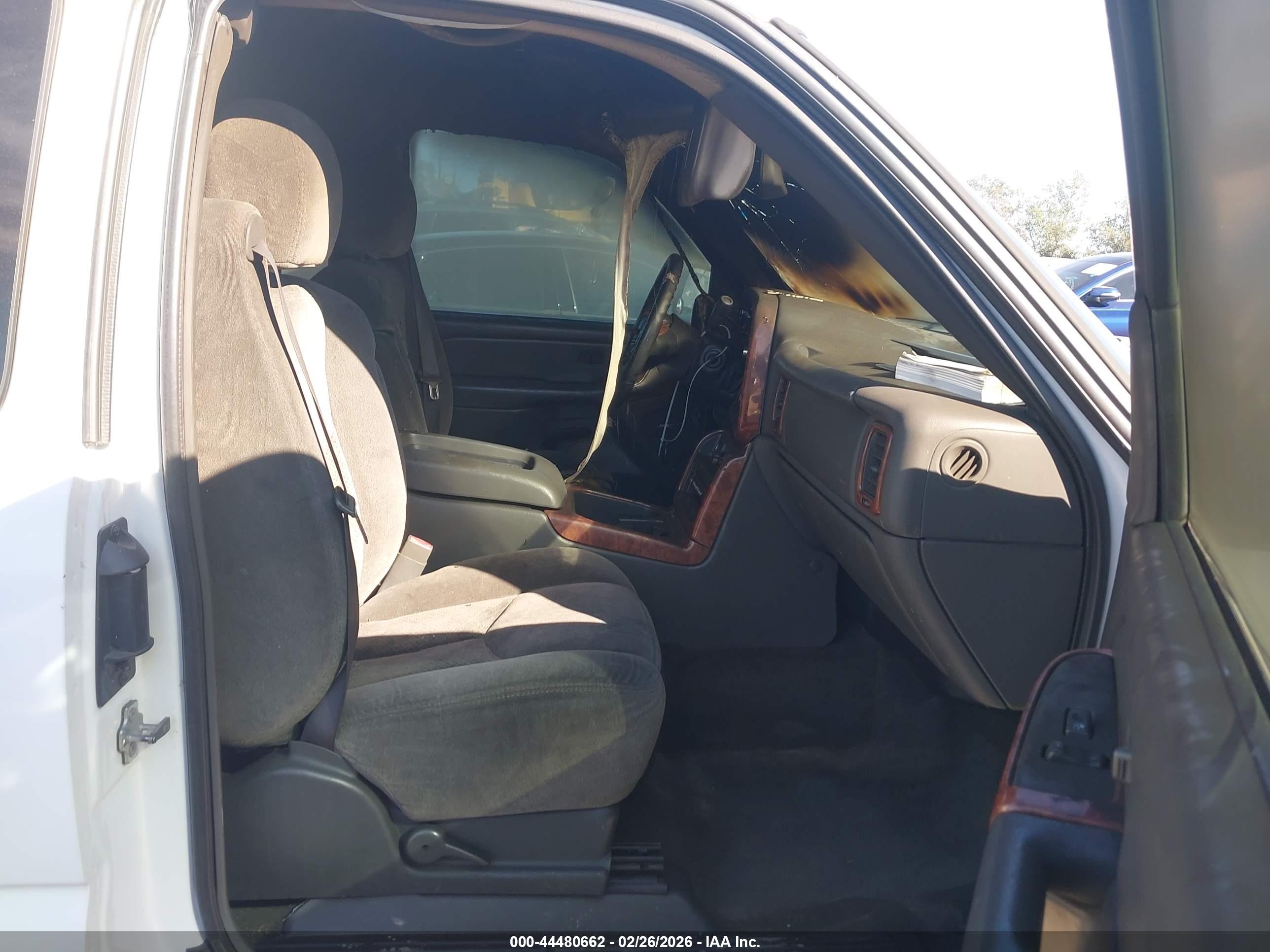 CHEVROLET SILVERADO image 5