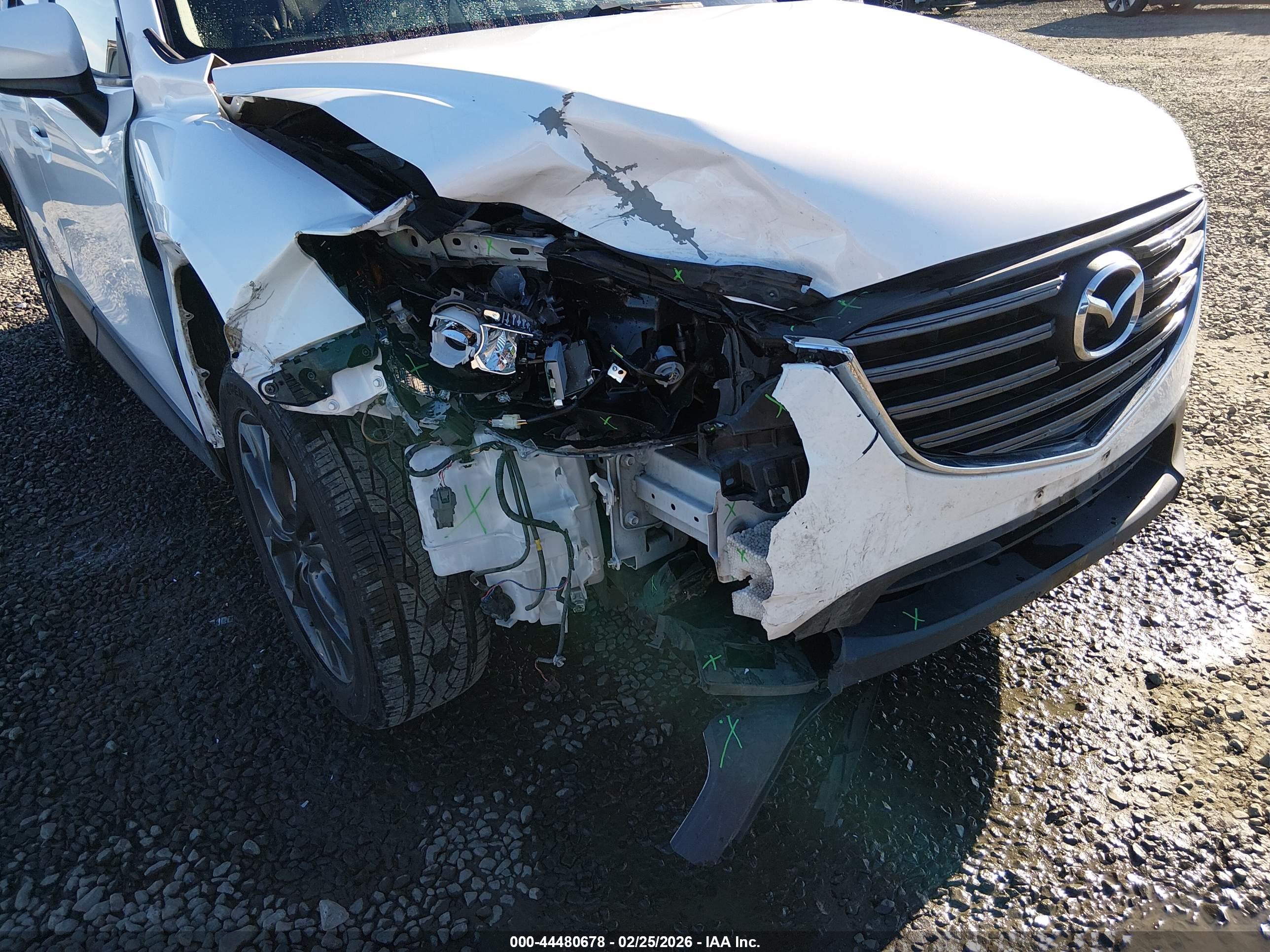 MAZDA CX-5 image 6