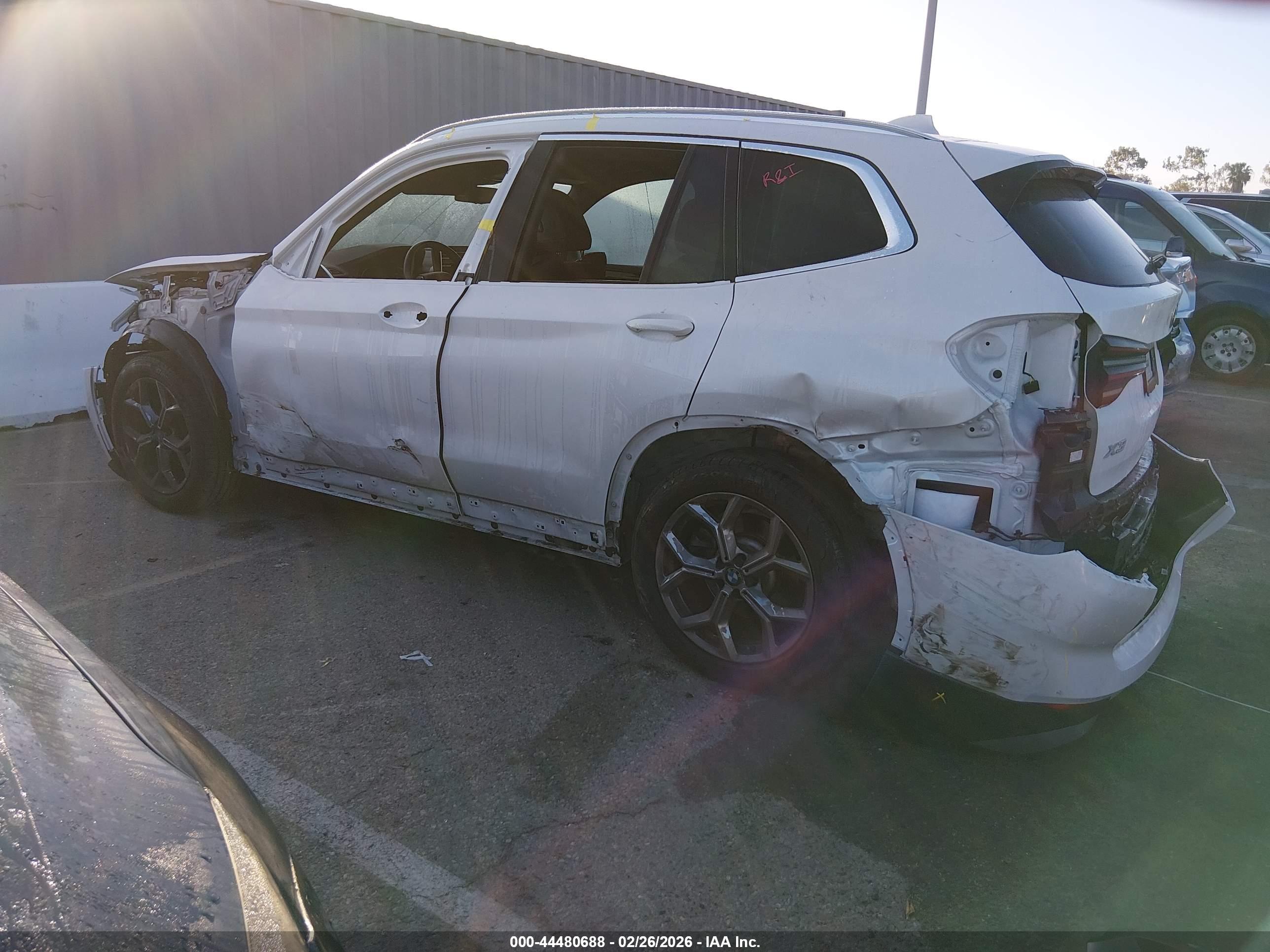 BMW X3 image 3