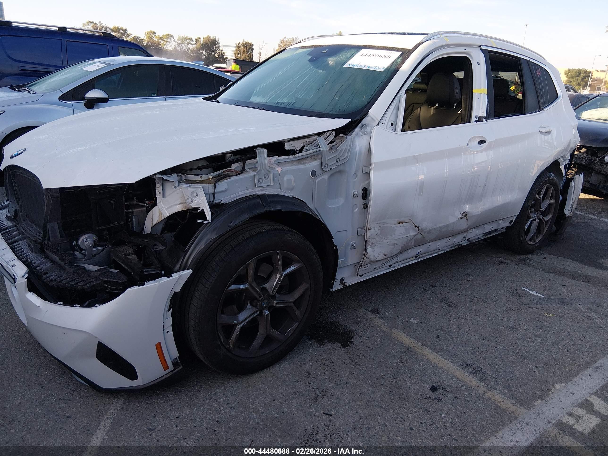BMW X3 image 6