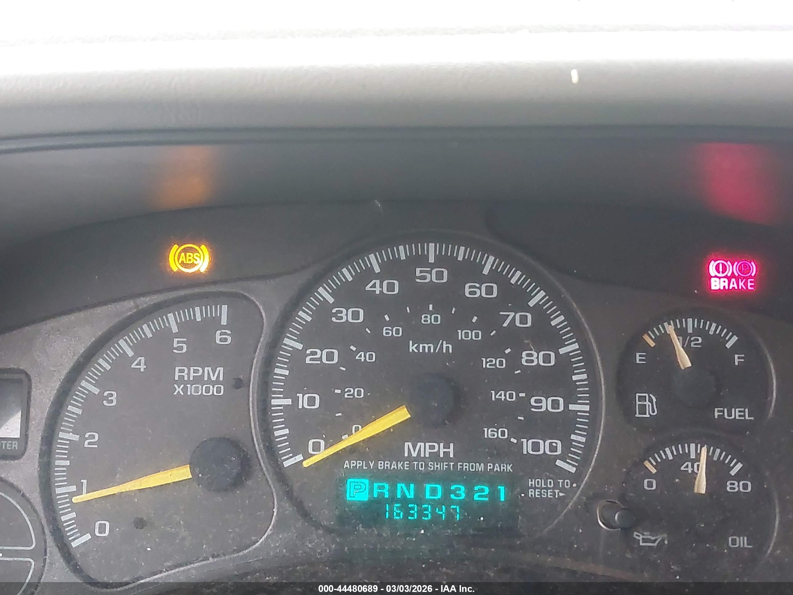 GMC SIERRA image 7
