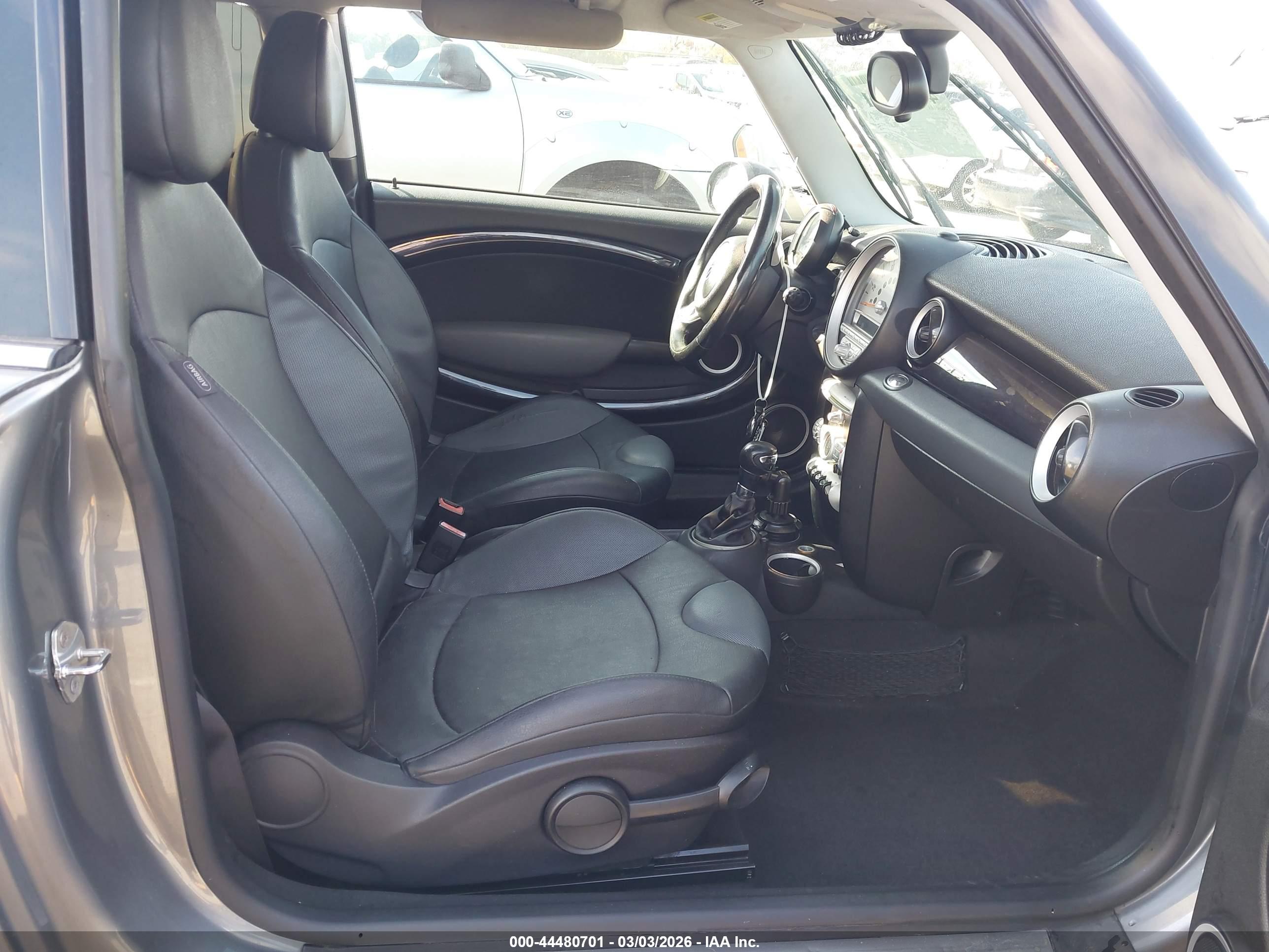 MINI COOPER image 5