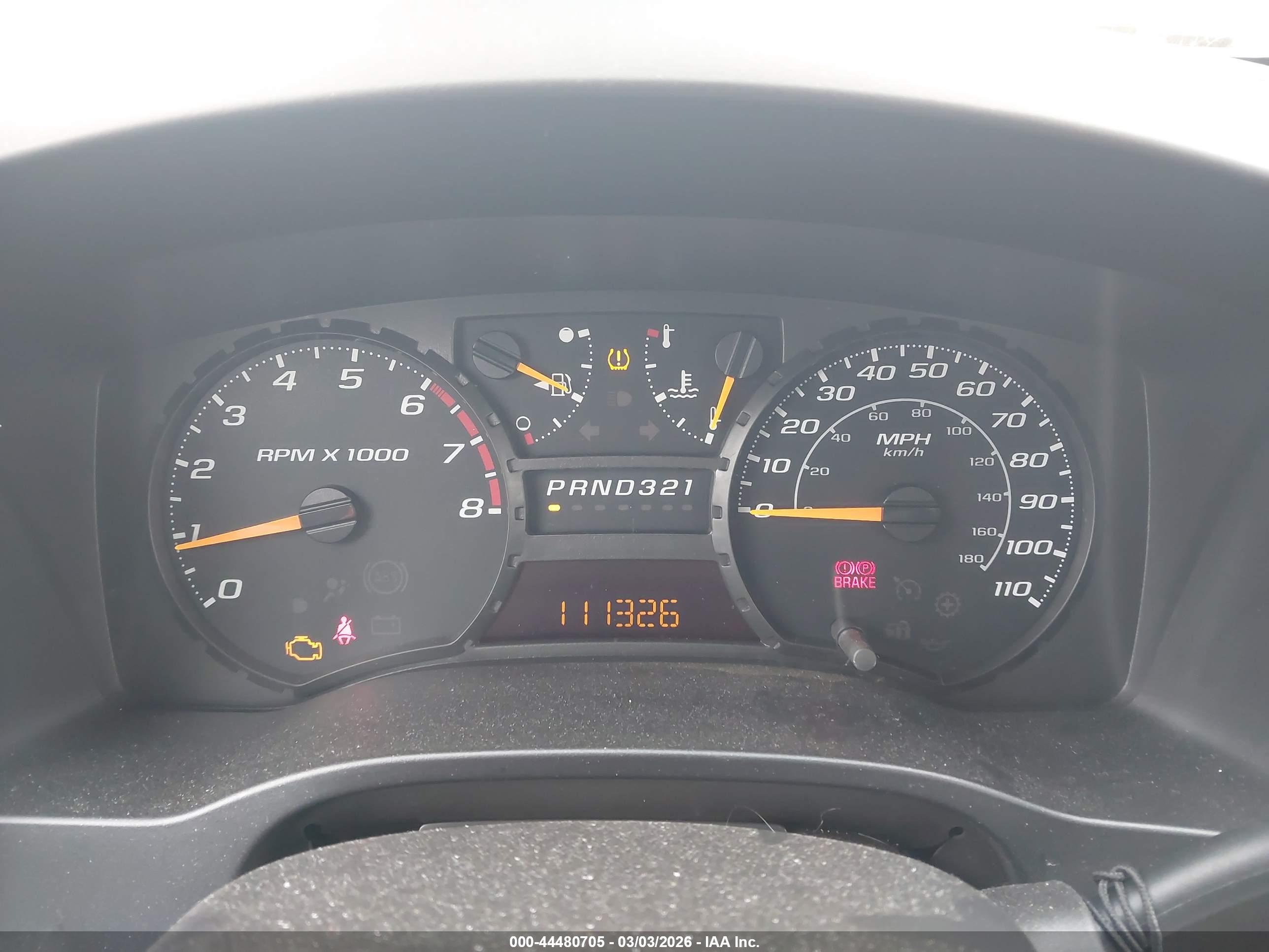 CHEVROLET COLORADO image 7
