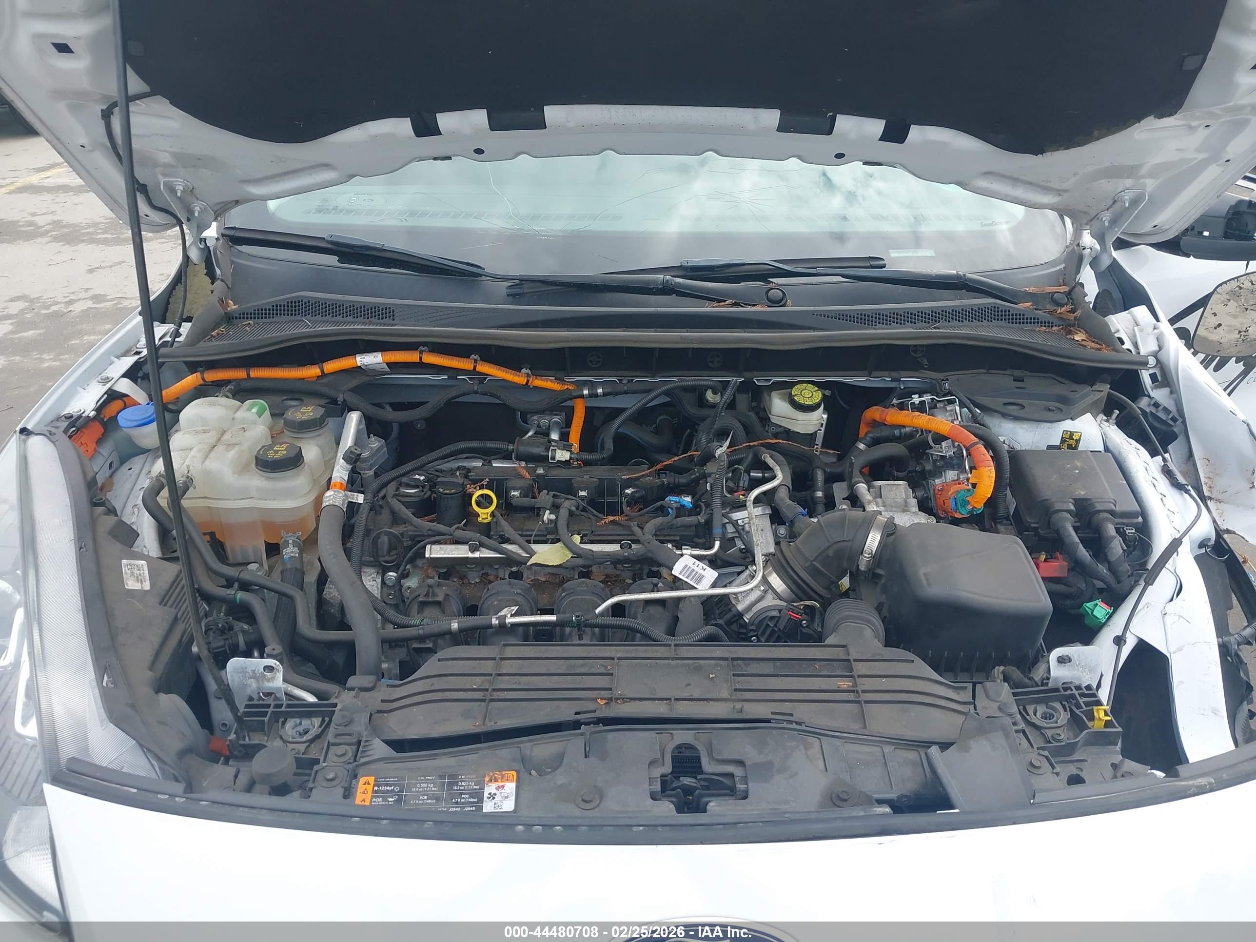 FORD ESCAPE image 10