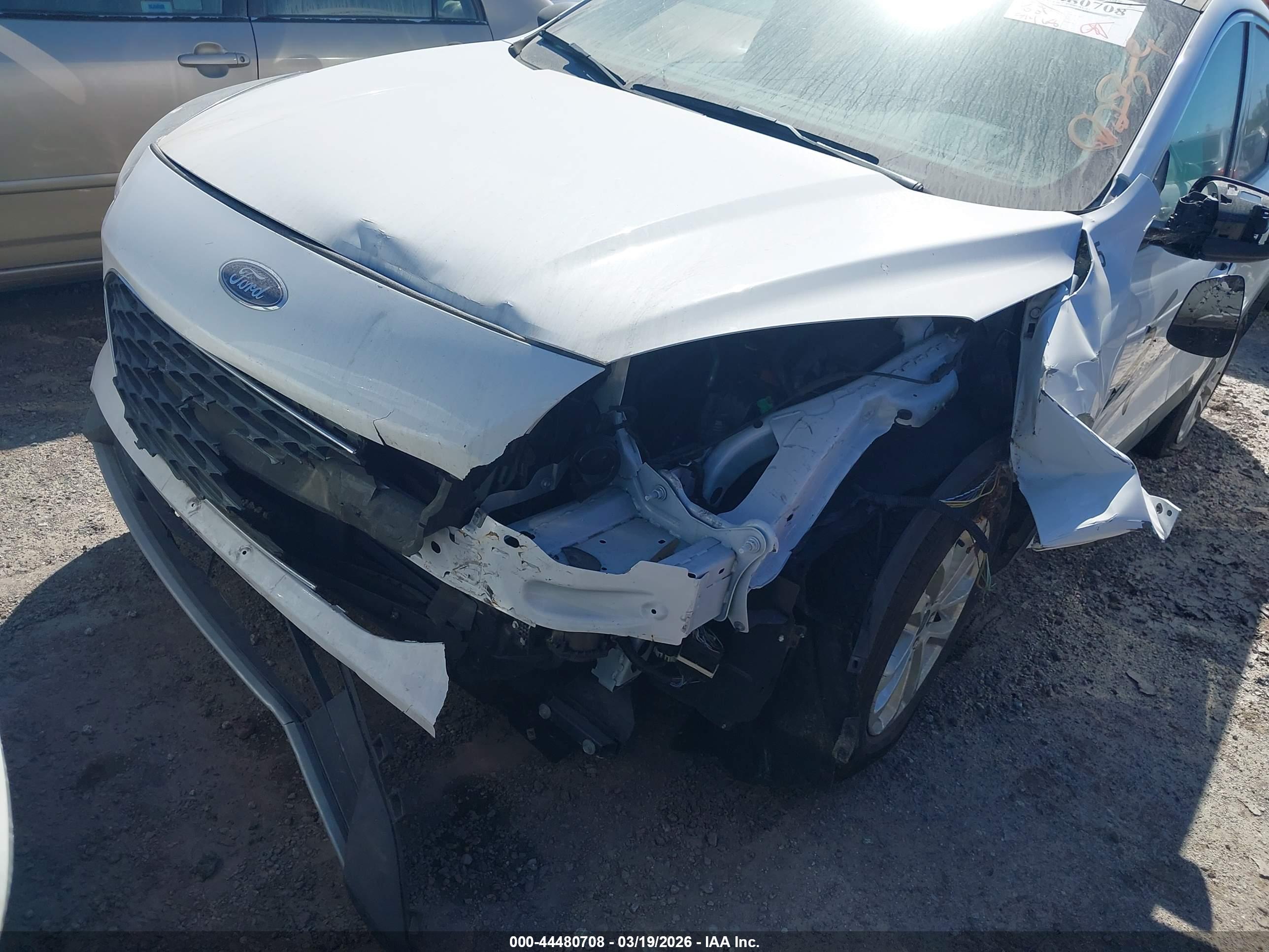 FORD ESCAPE image 6