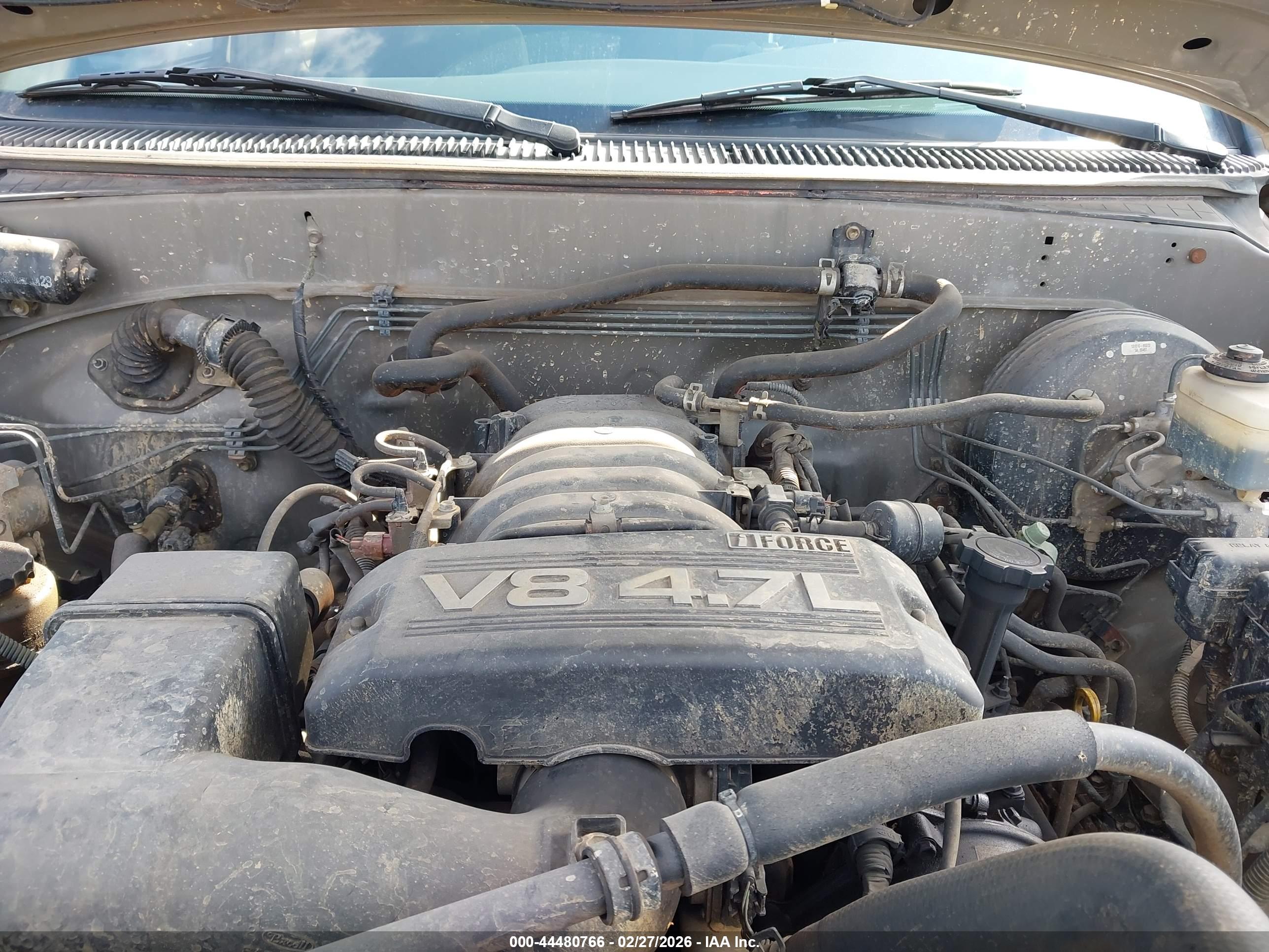 TOYOTA TUNDRA image 10