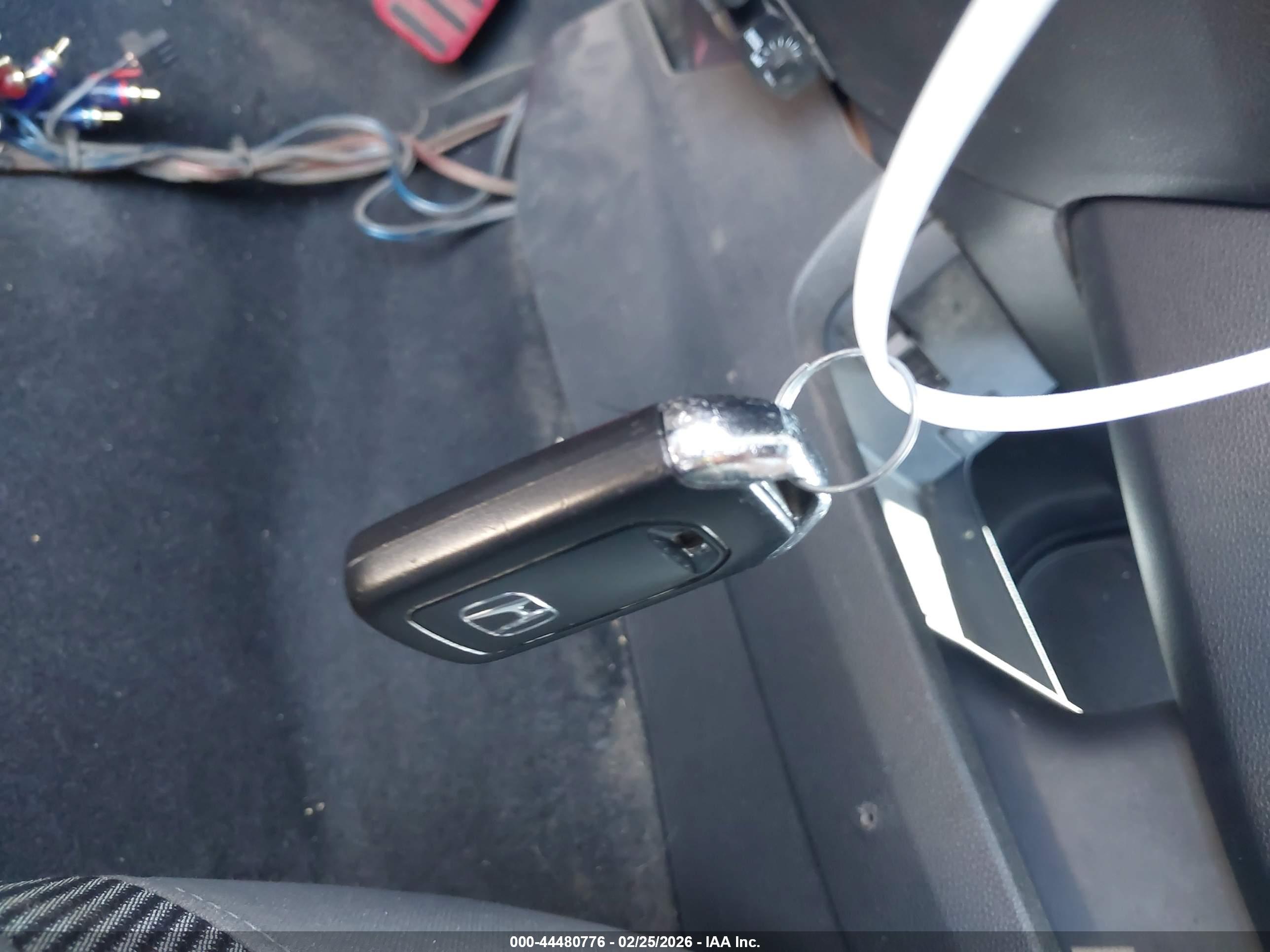 HONDA CIVIC image 11