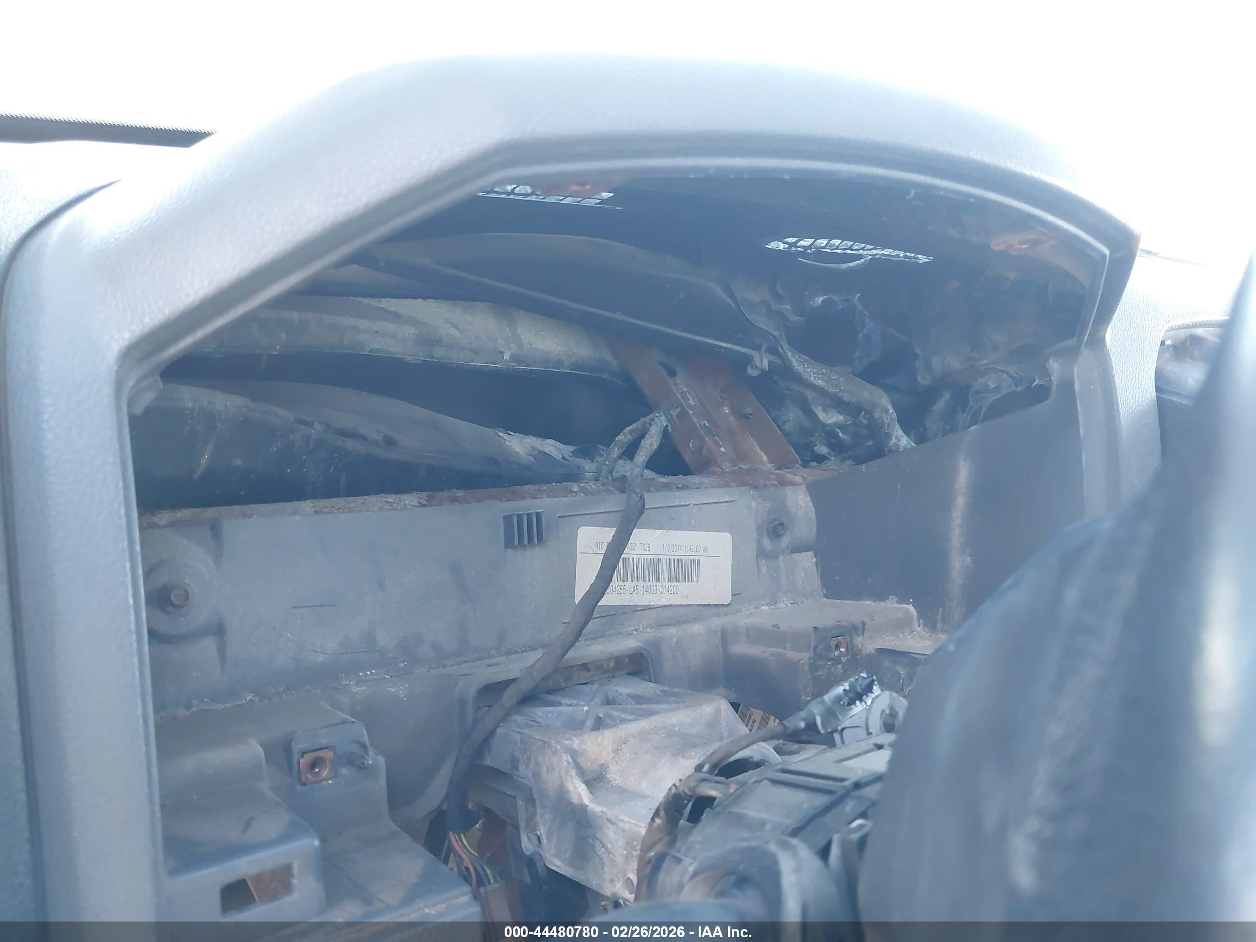 RAM 2500 image 7