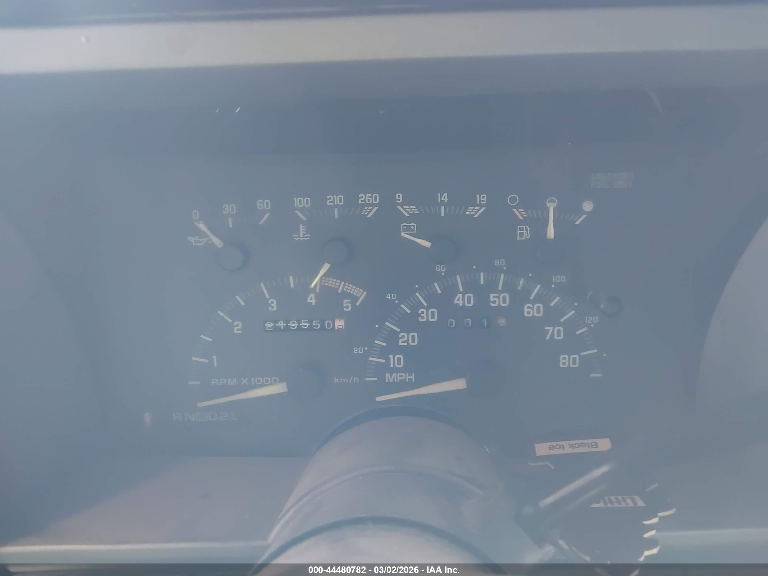 CHEVROLET GMT-400 image 7