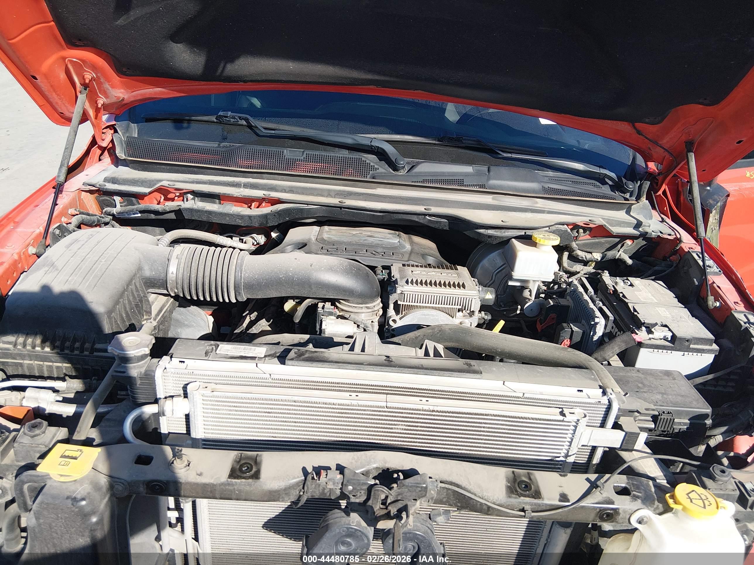 RAM 1500 image 10