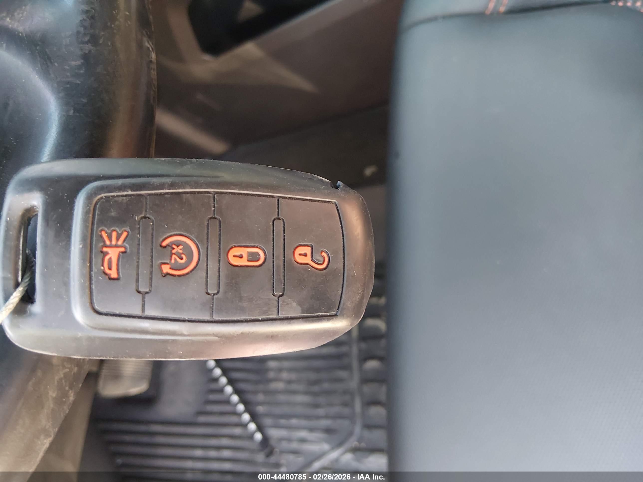 RAM 1500 image 11