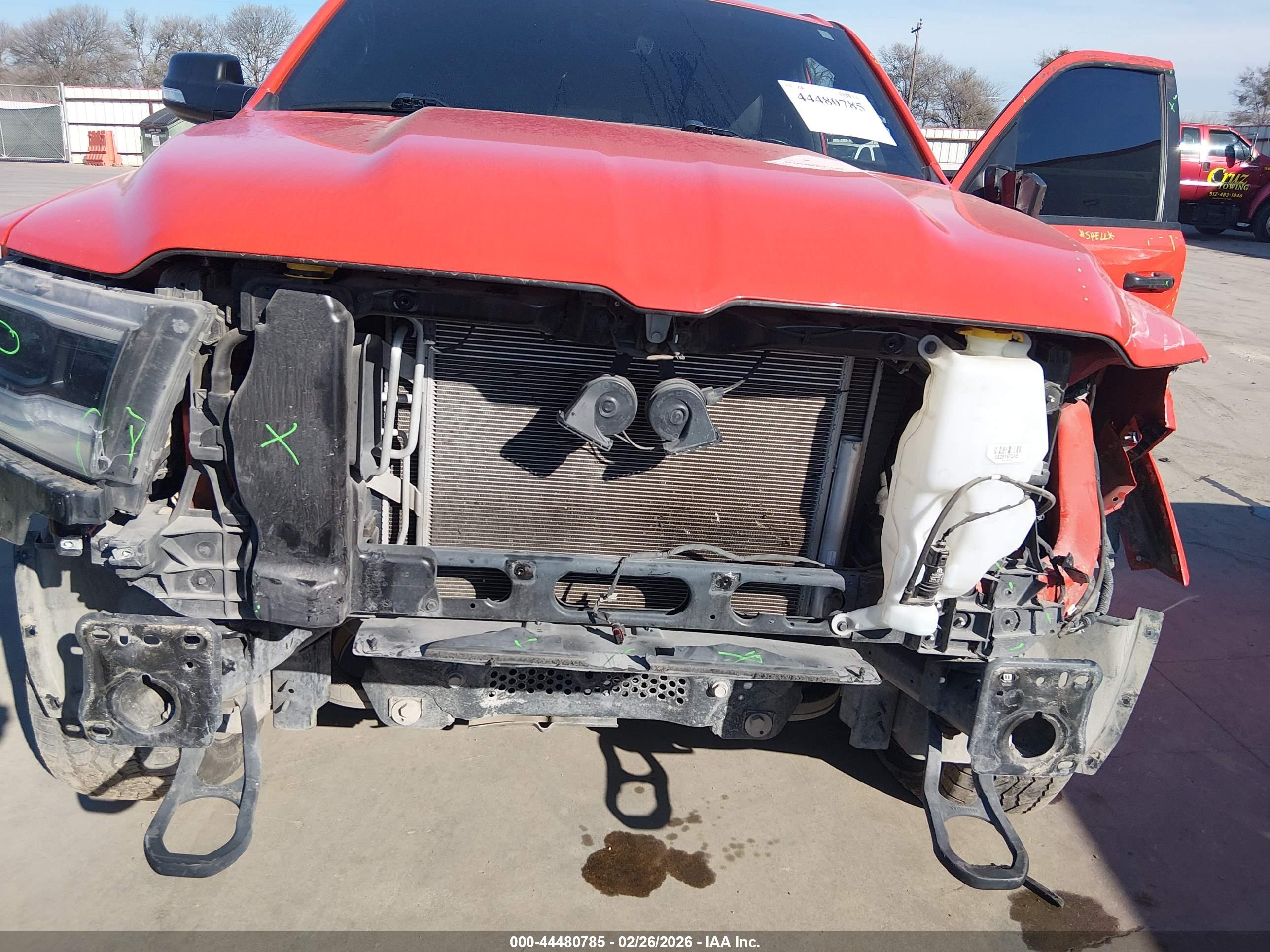 RAM 1500 image 6