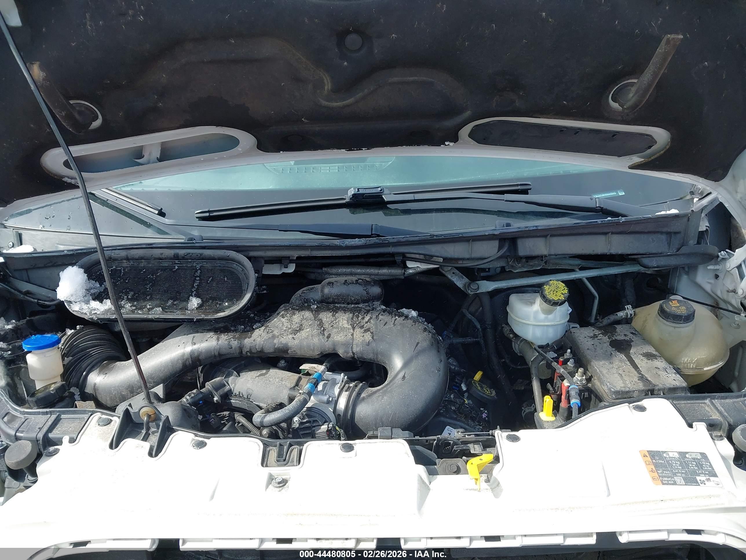 FORD TRANSIT-350 image 10