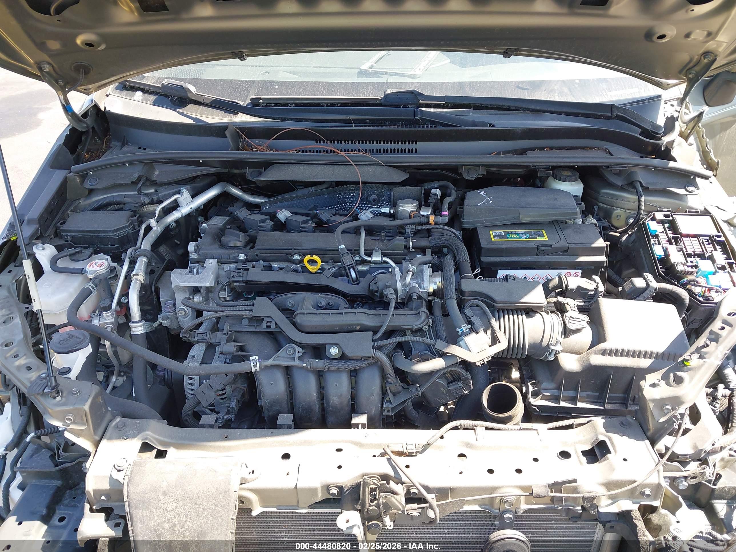 TOYOTA COROLLA image 10