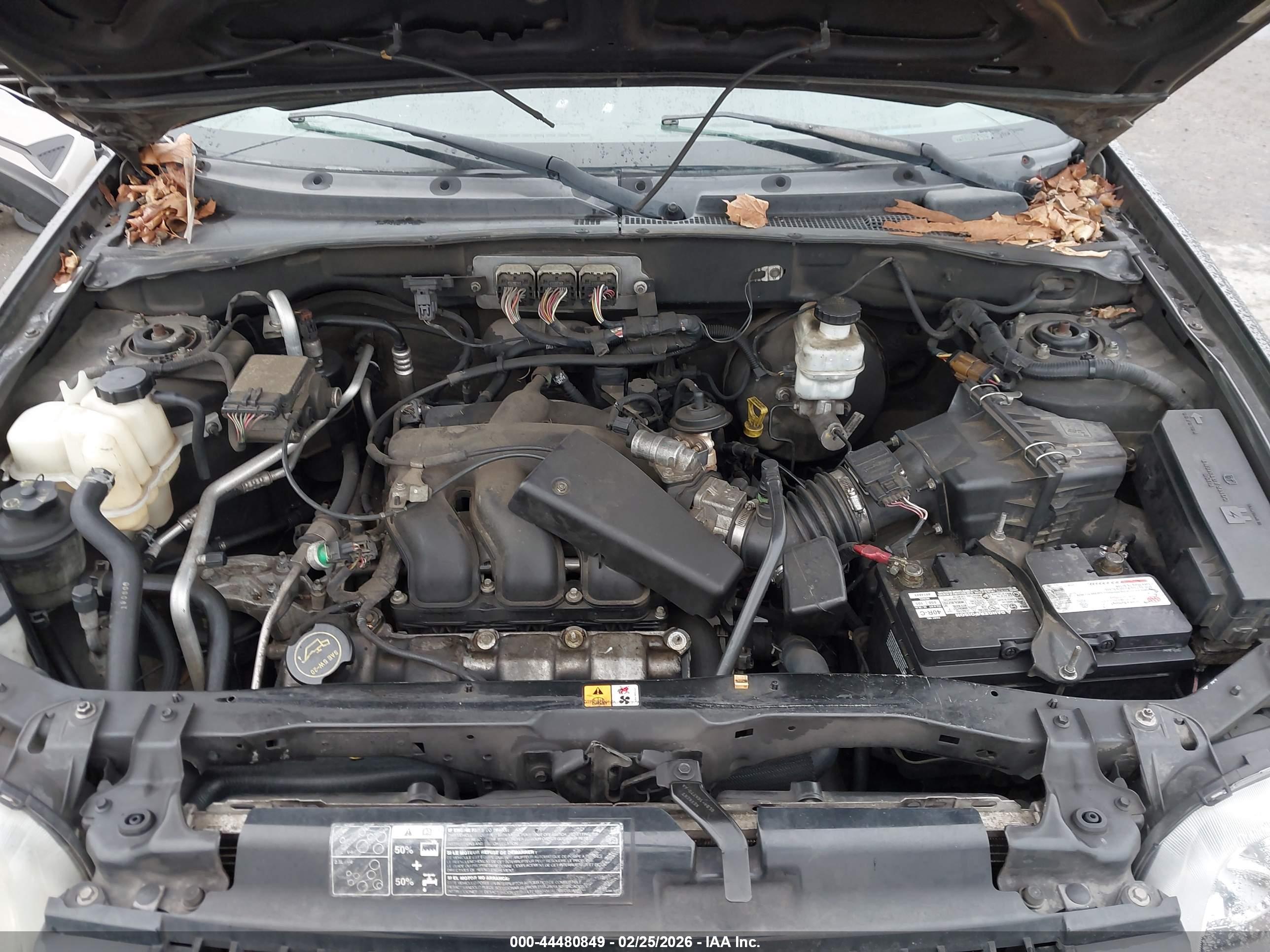 FORD ESCAPE image 10
