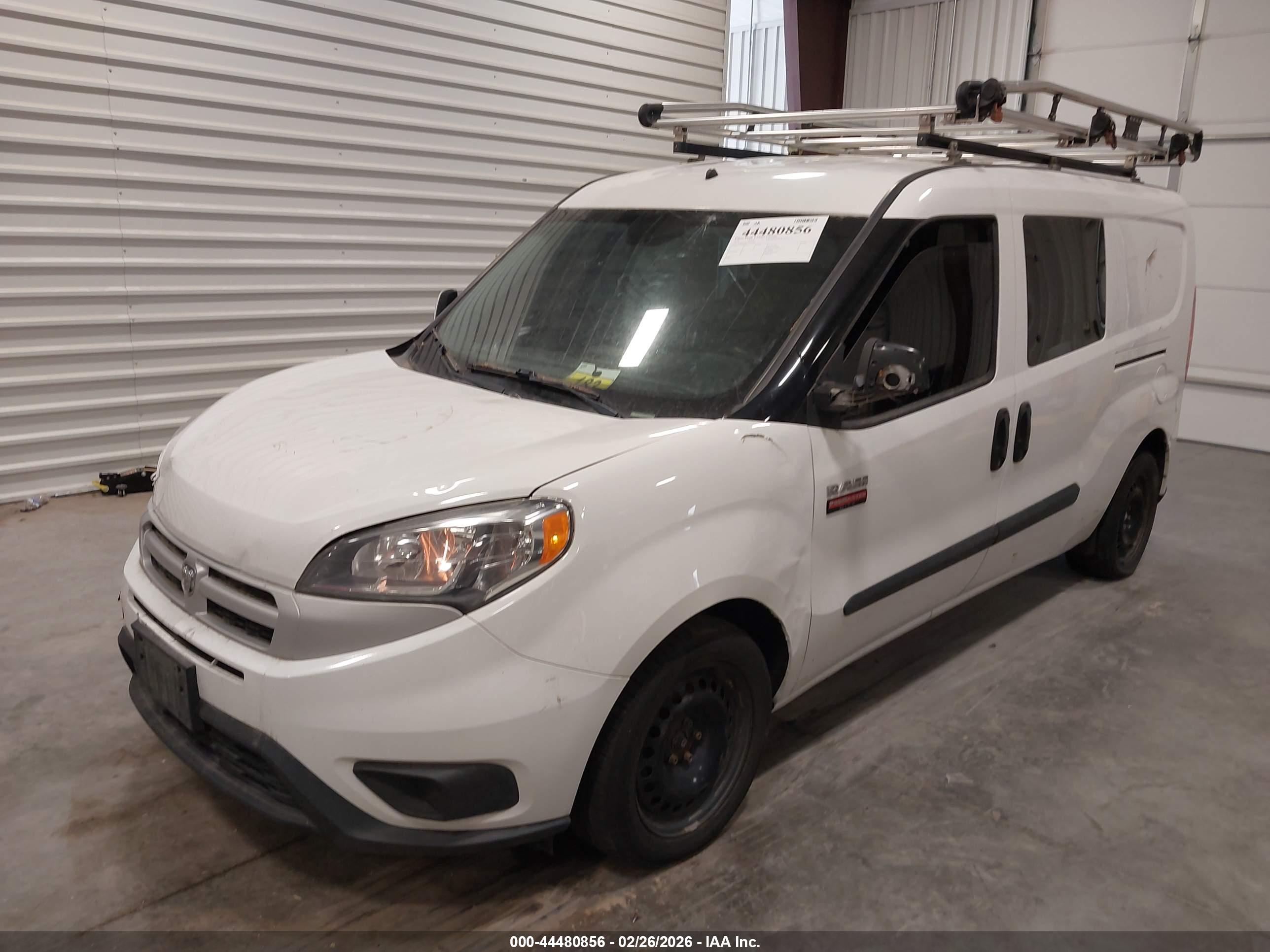 RAM PROMASTER image 2