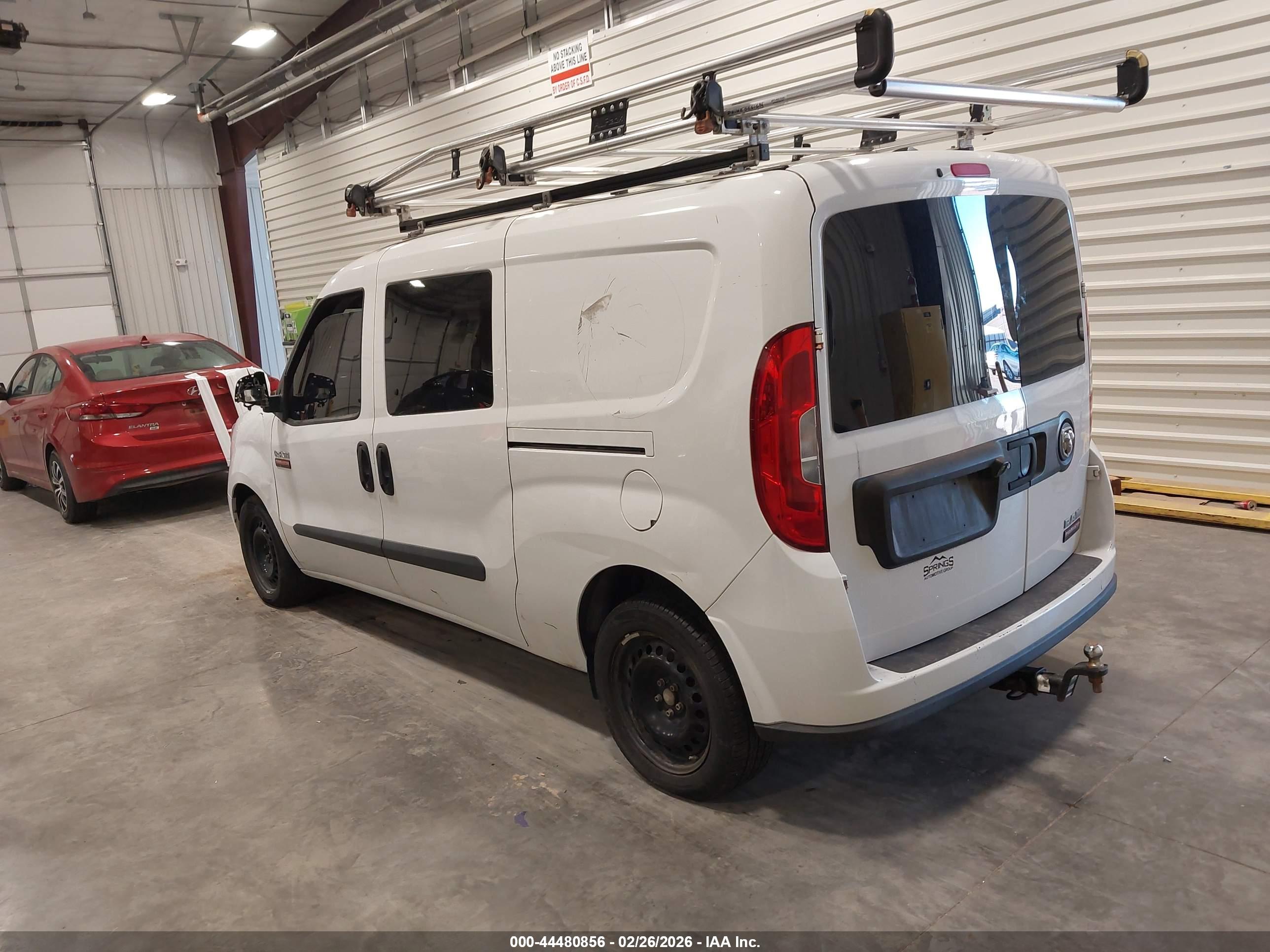 RAM PROMASTER image 3