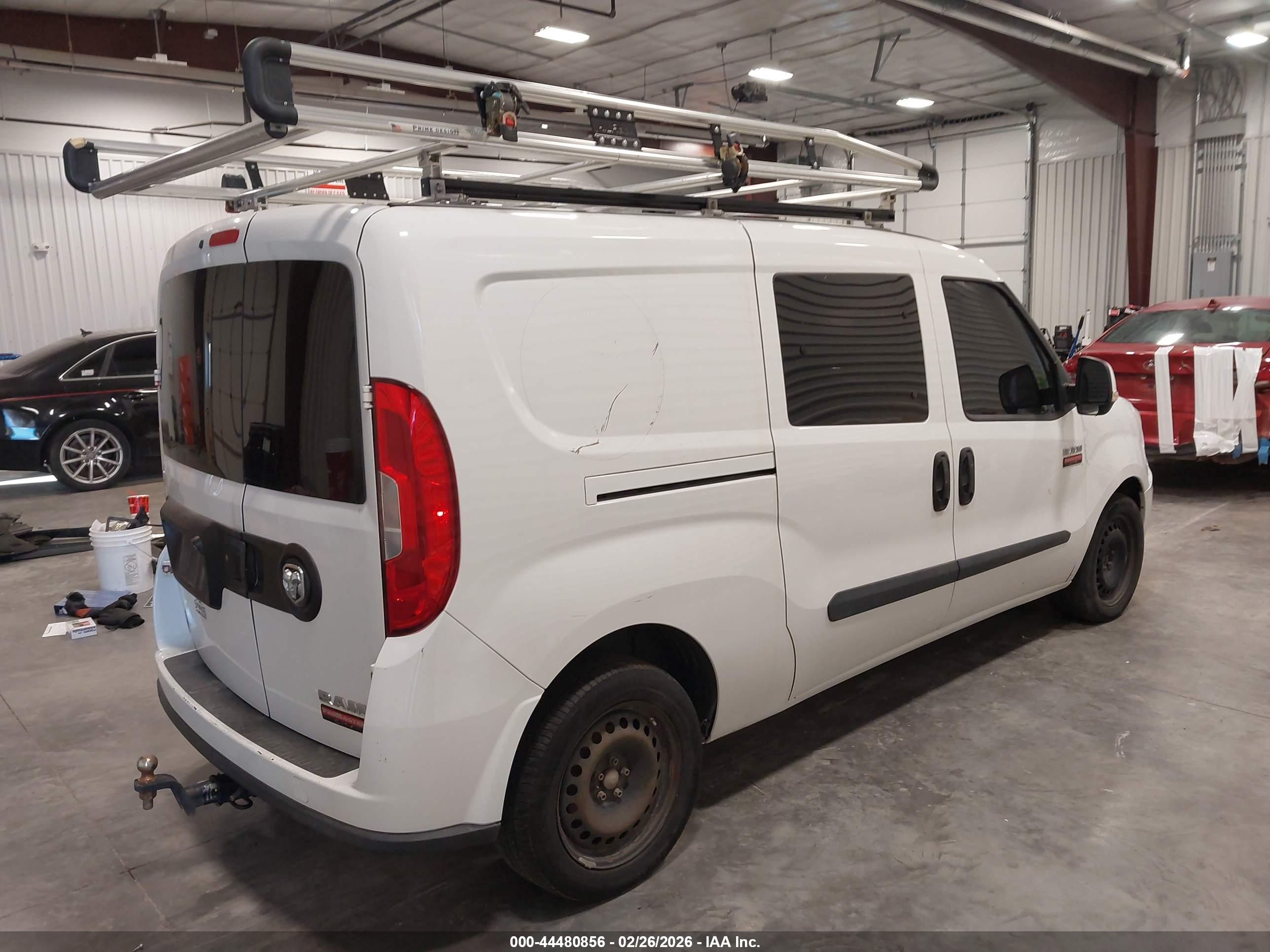RAM PROMASTER image 4
