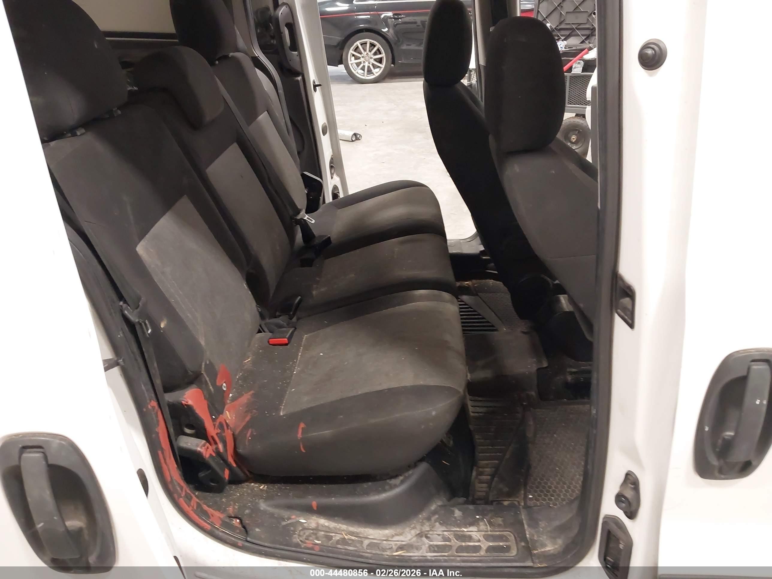 RAM PROMASTER image 8