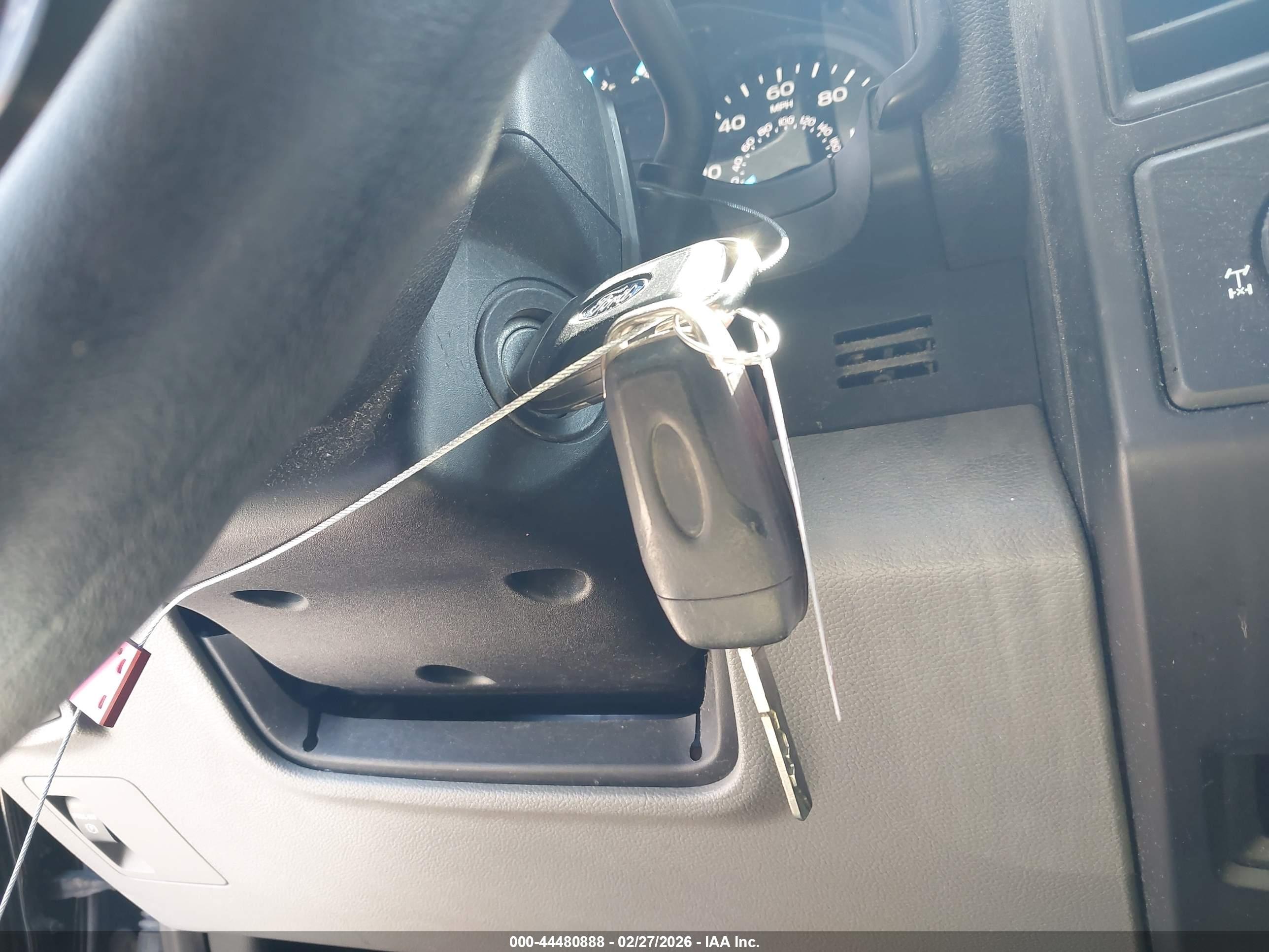 FORD F-150 image 11