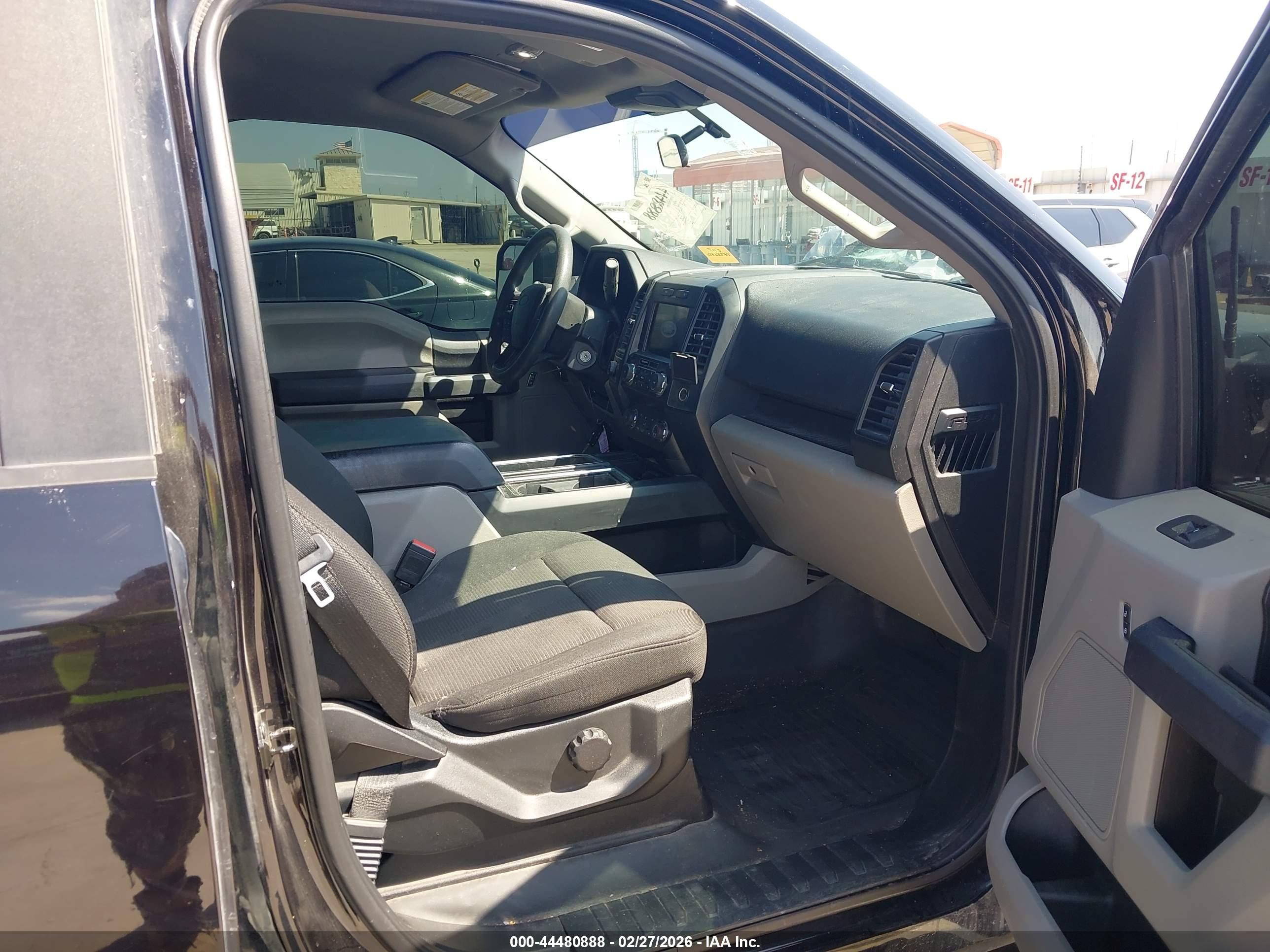 FORD F-150 image 5