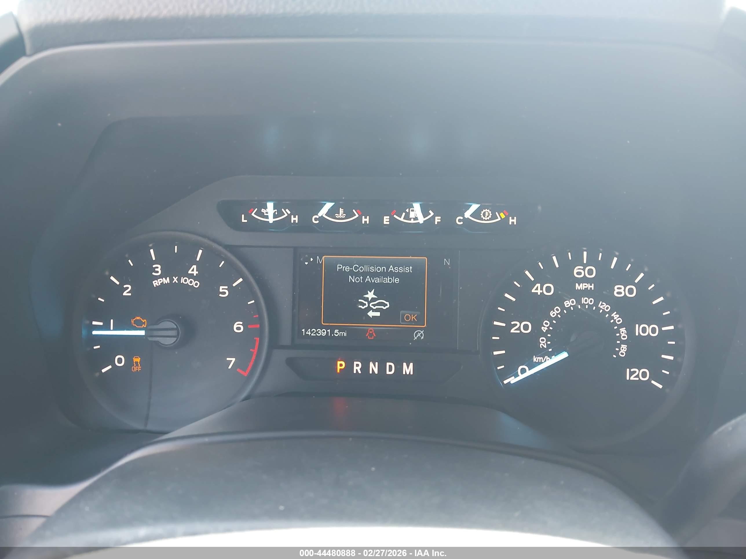 FORD F-150 image 7