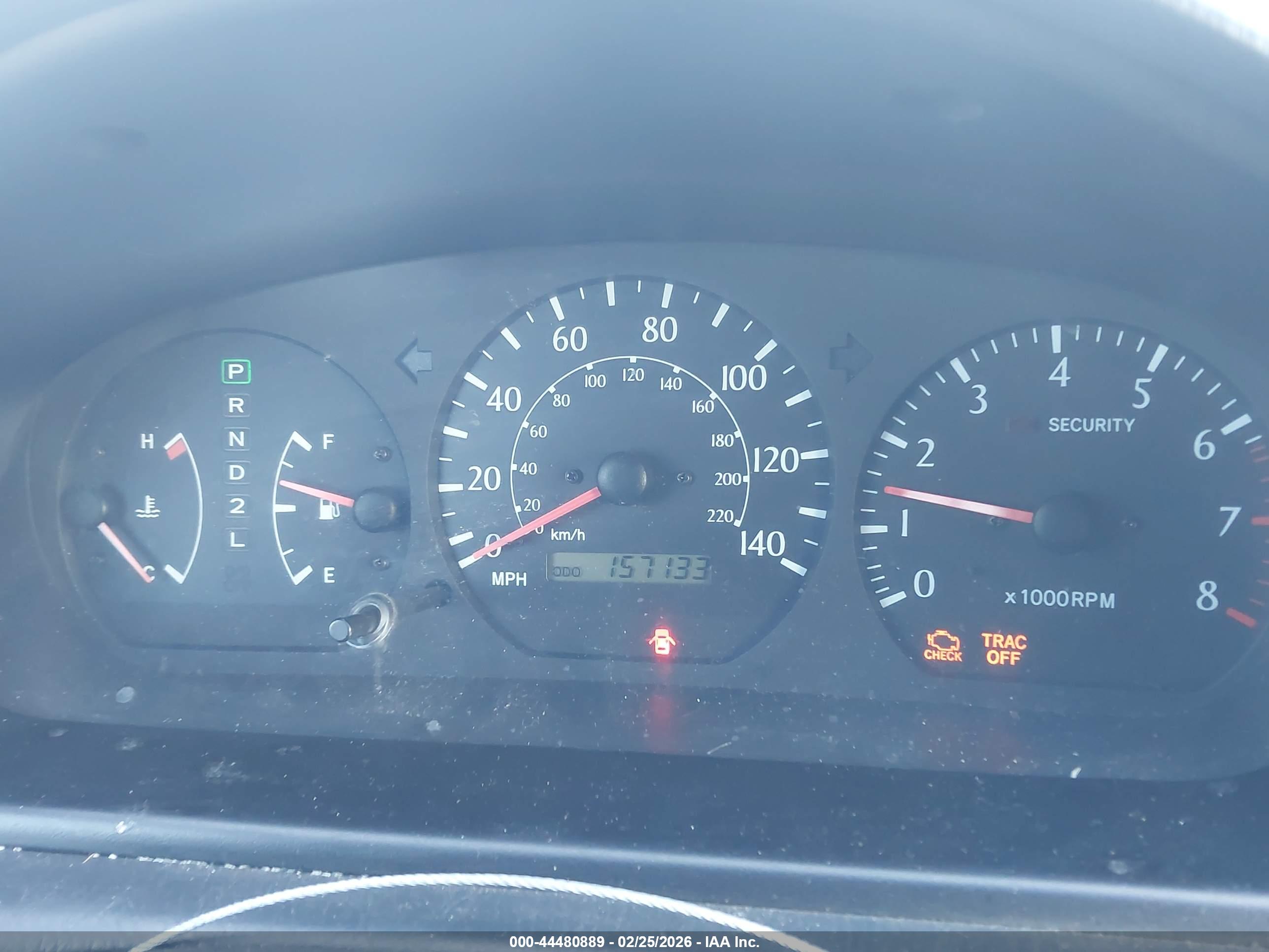 TOYOTA CAMRY image 7