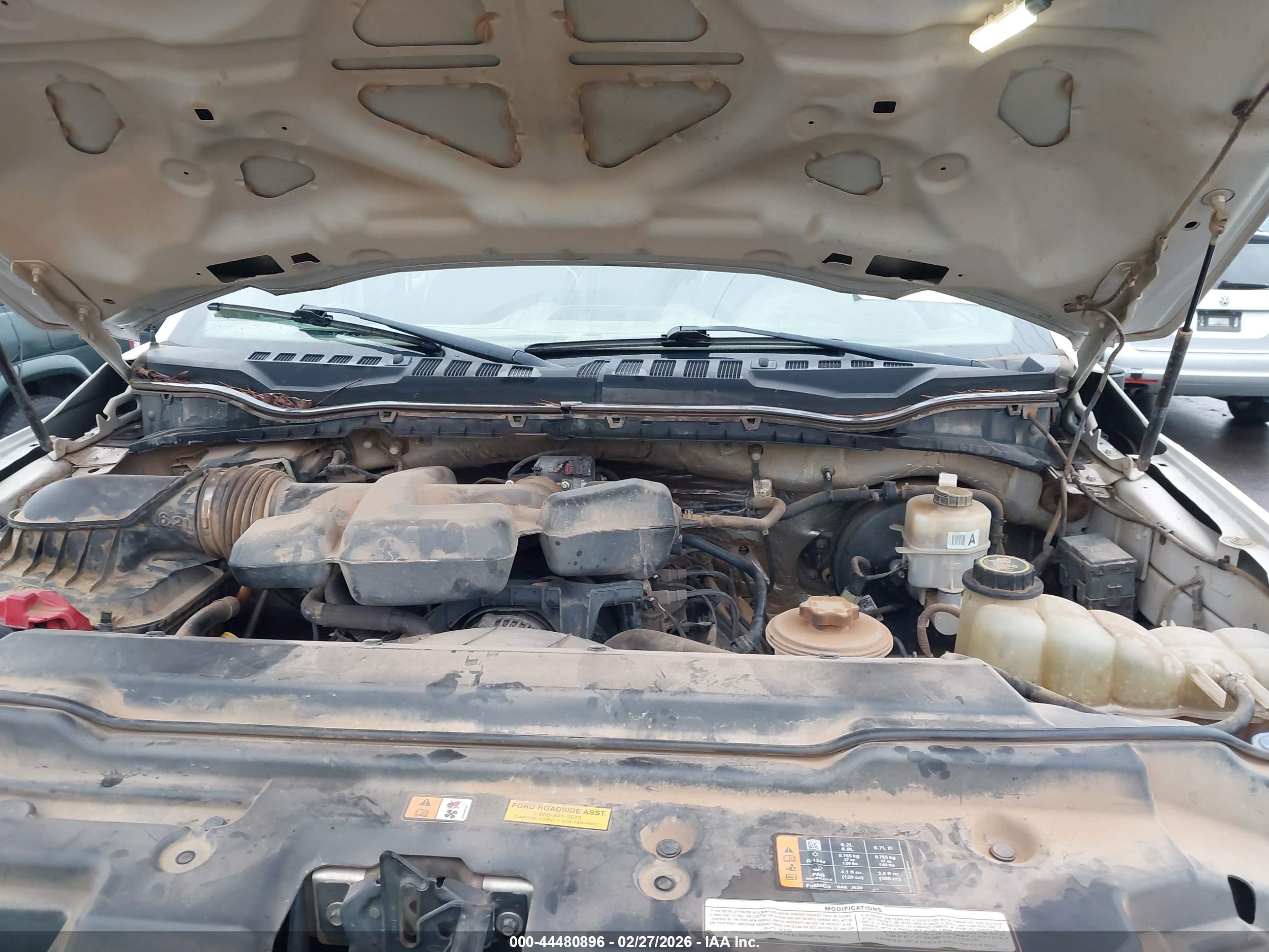 FORD F-250 image 10