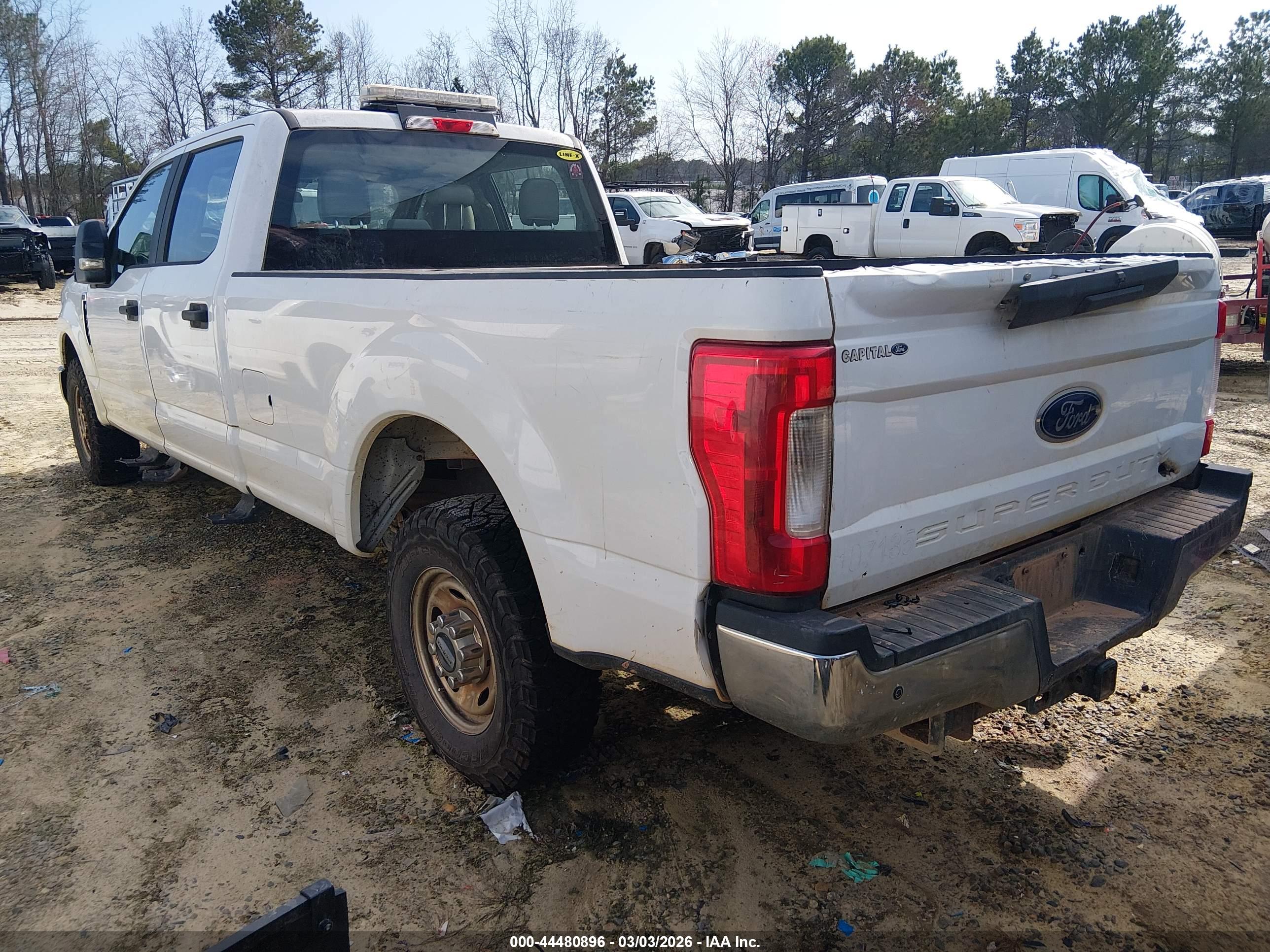 FORD F-250 image 3