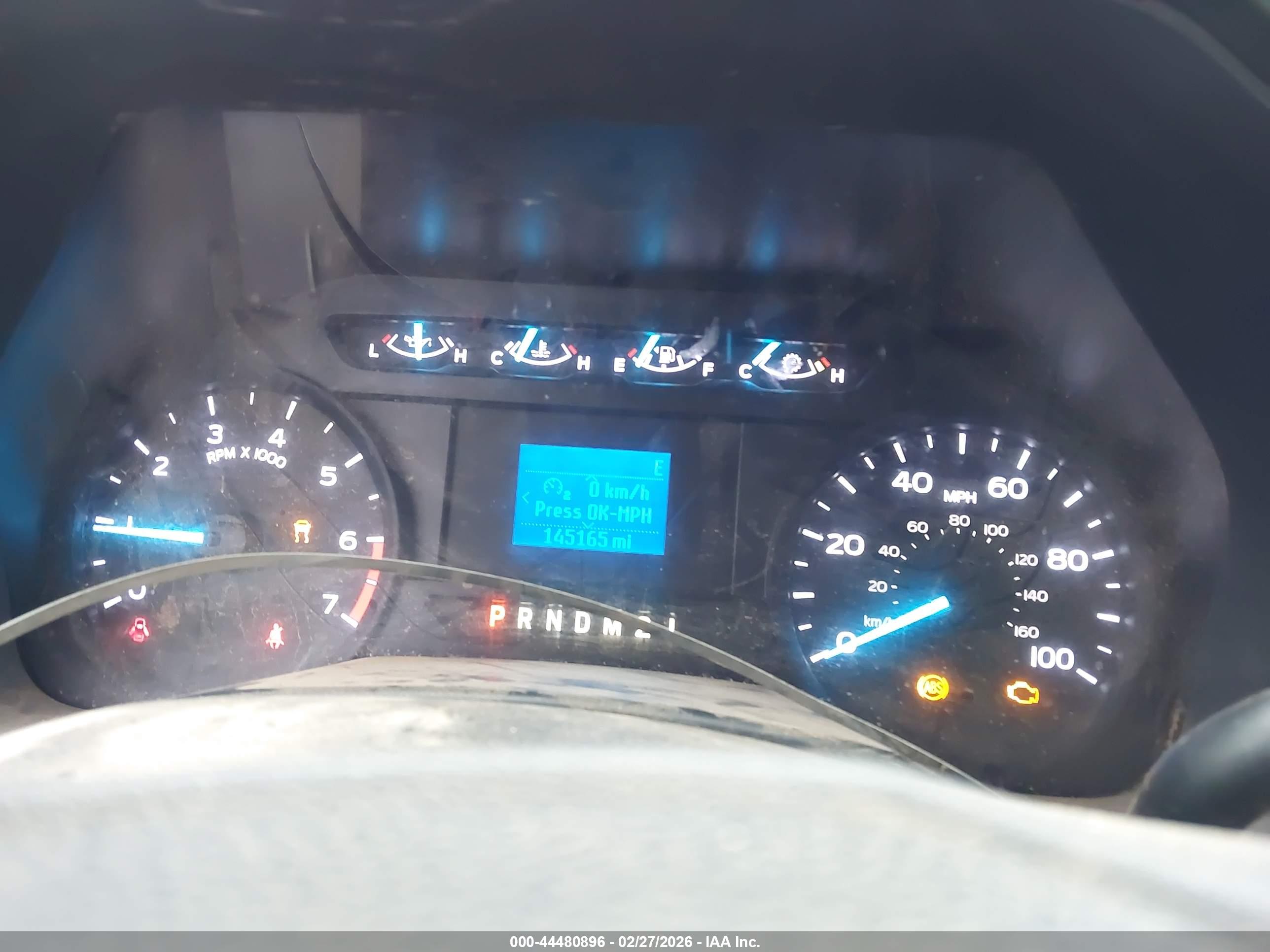 FORD F-250 image 7