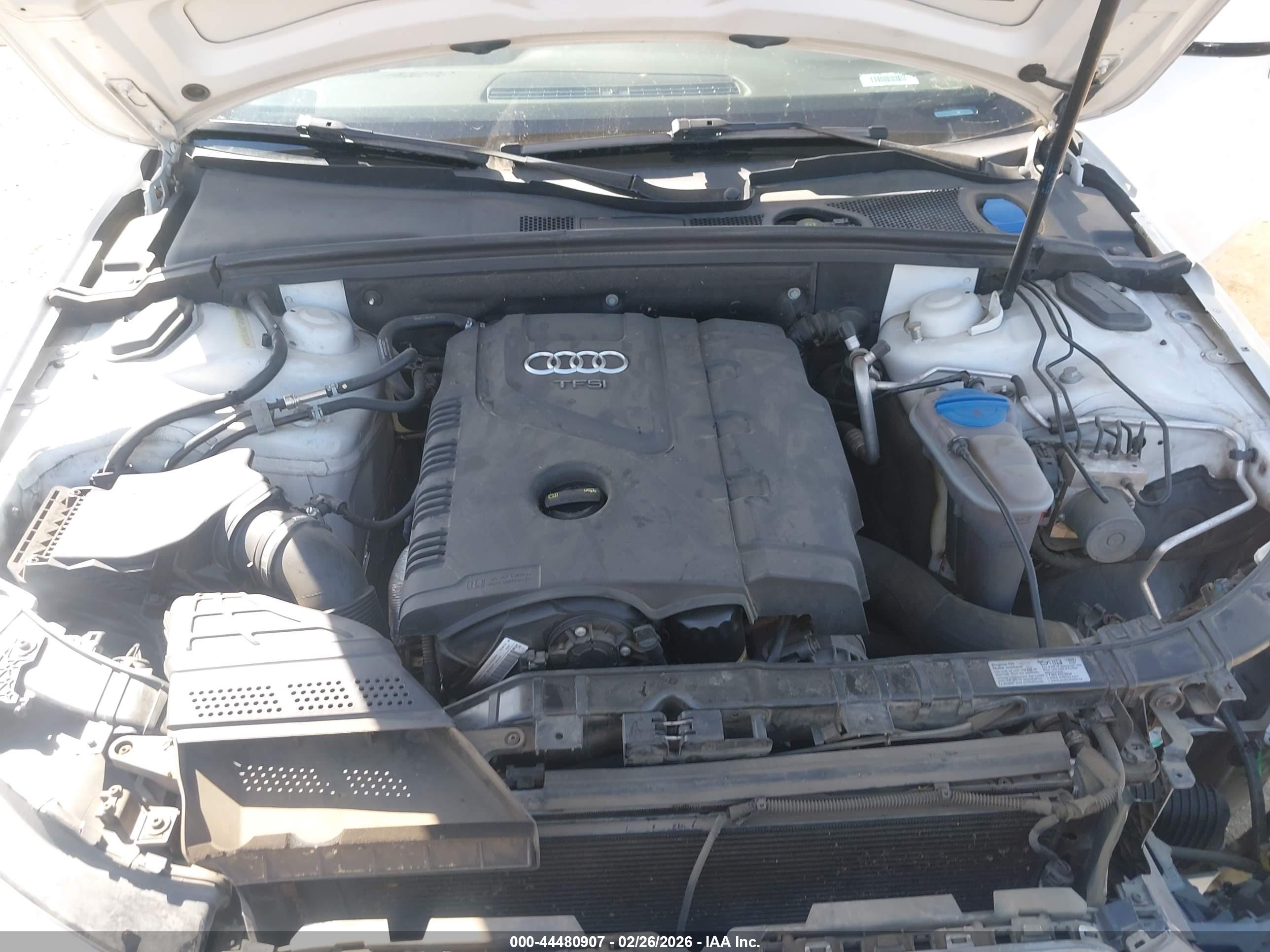 AUDI A4 image 10