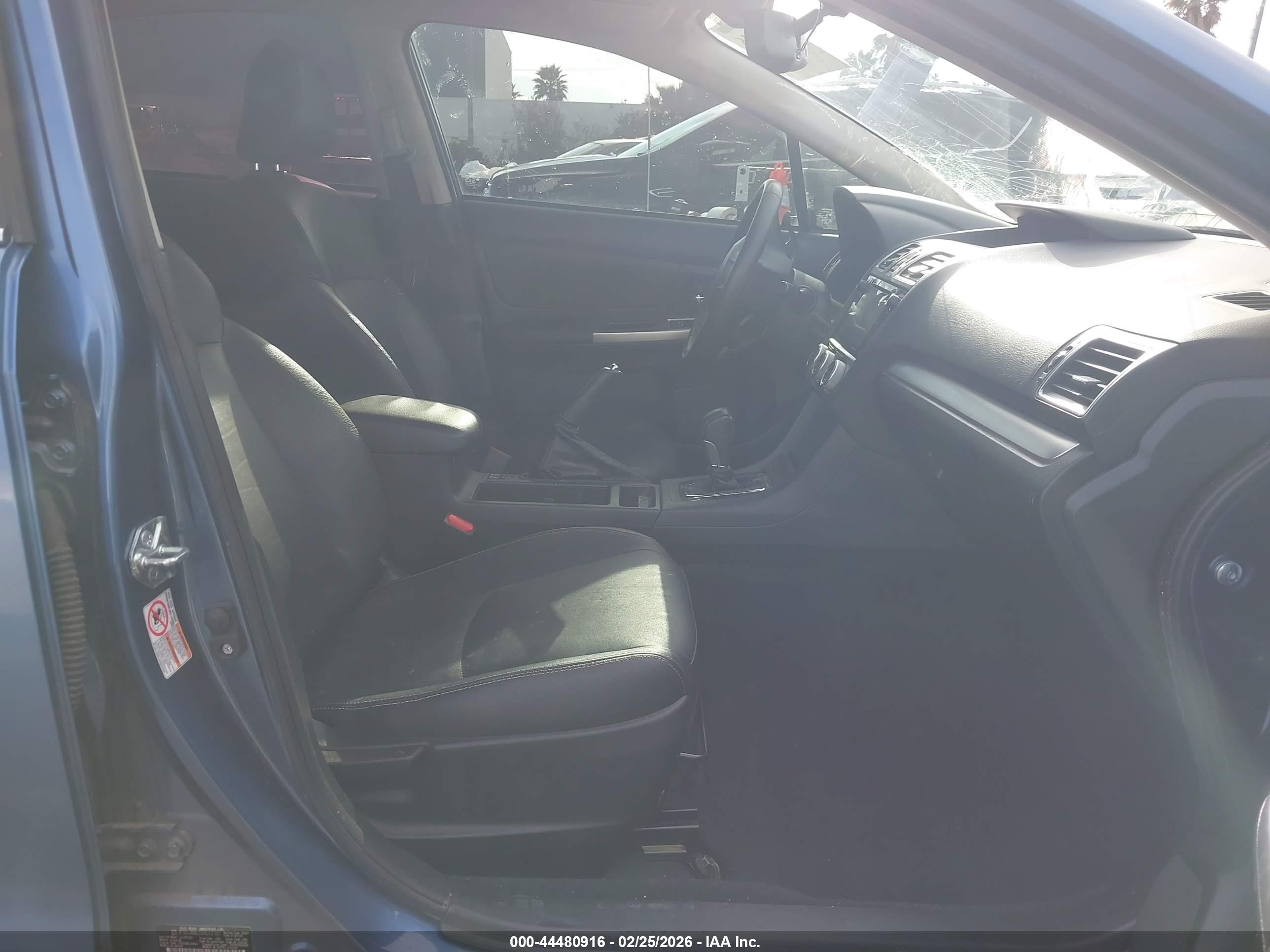 SUBARU IMPREZA image 5