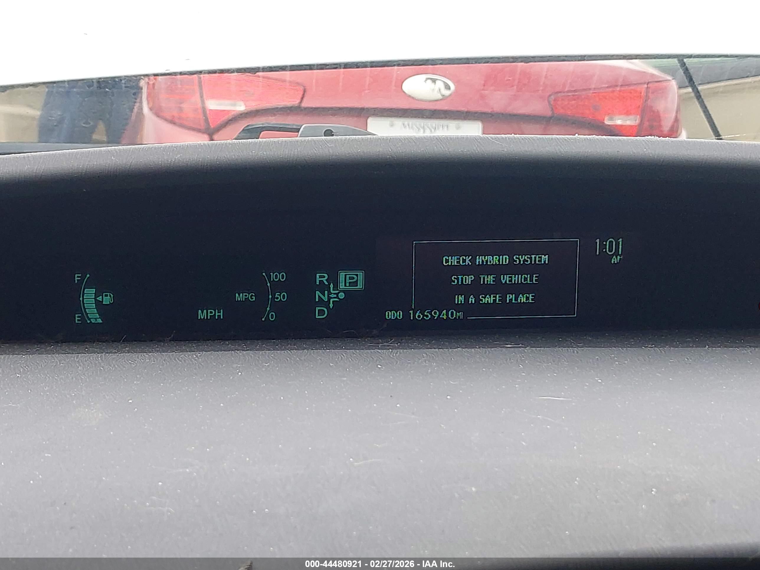 TOYOTA PRIUS image 7
