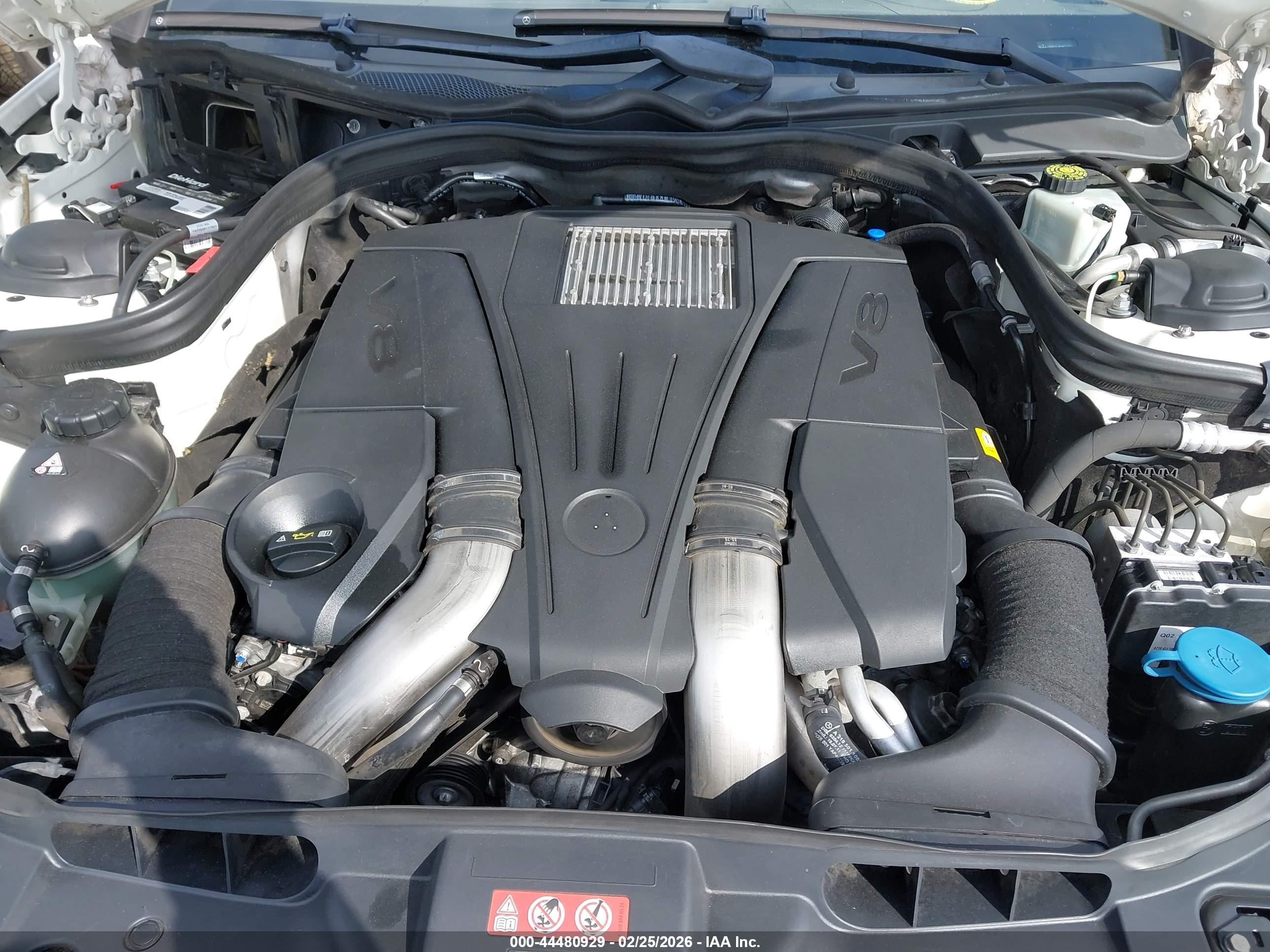 MERCEDES-BENZ CLS image 10