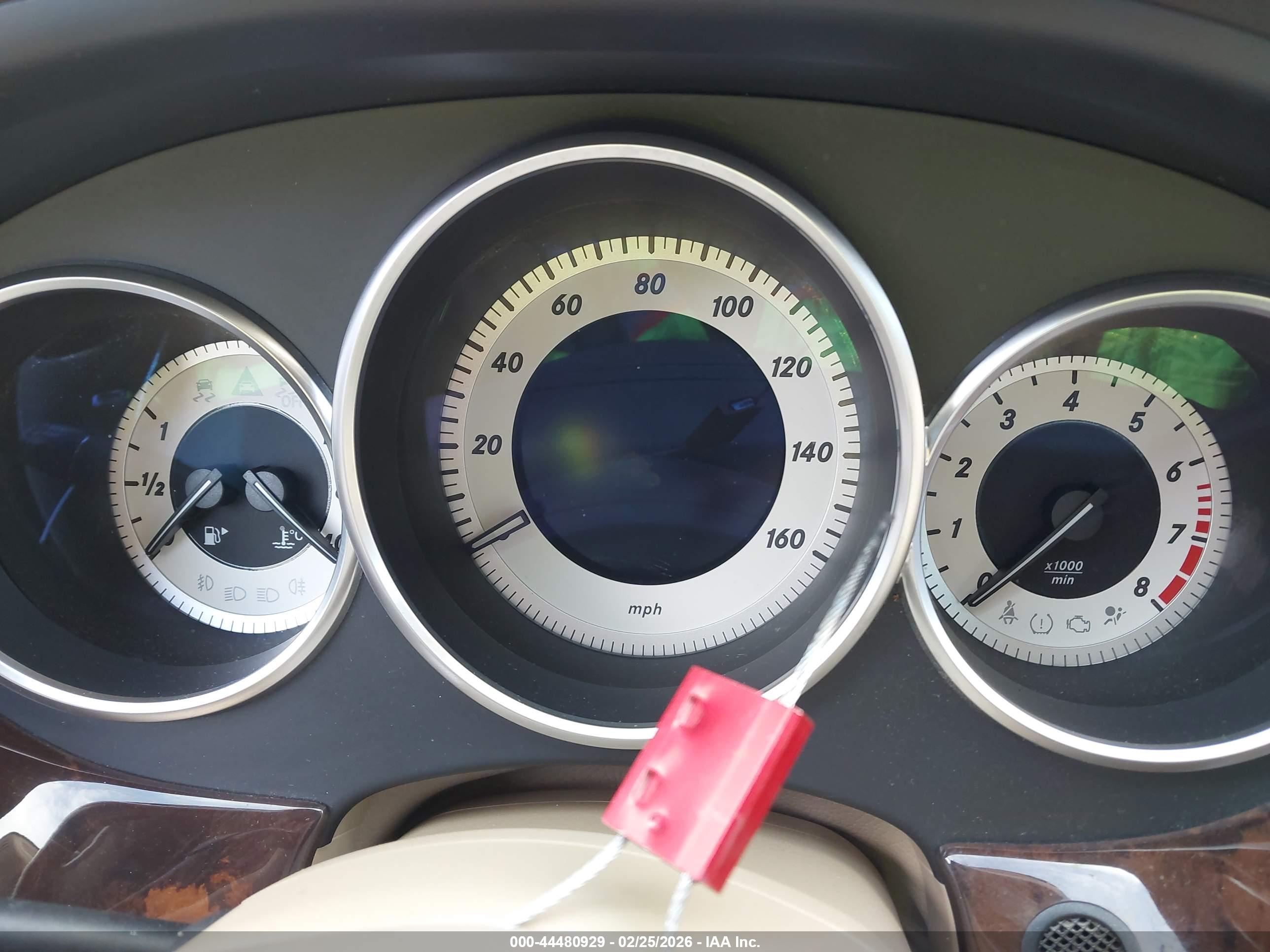 MERCEDES-BENZ CLS image 7