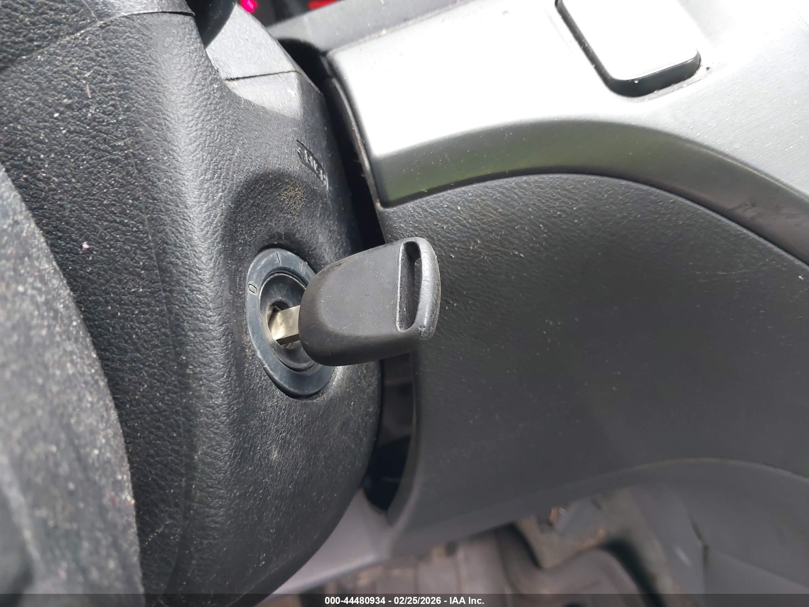 HONDA ODYSSEY image 11