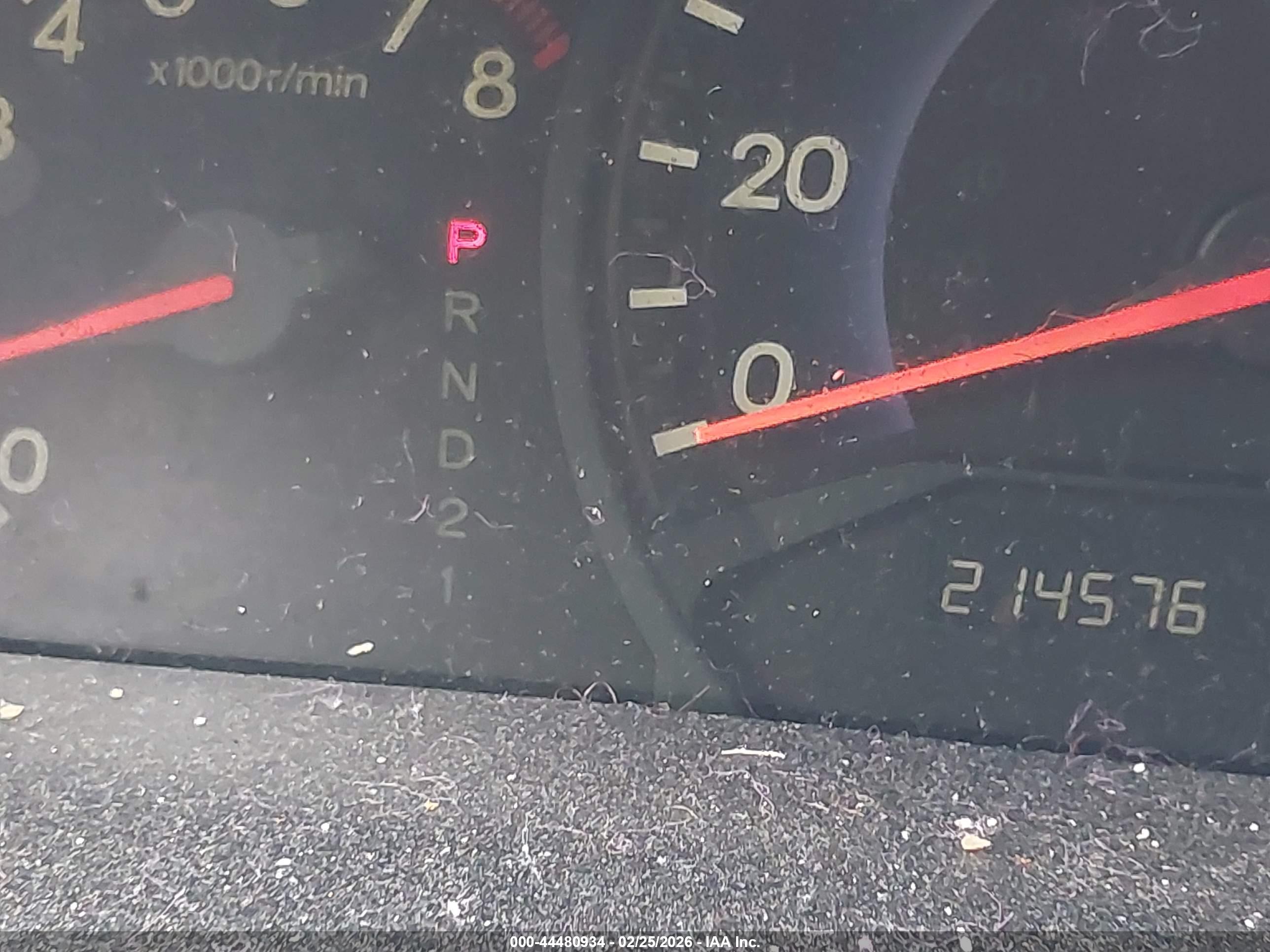 HONDA ODYSSEY image 7