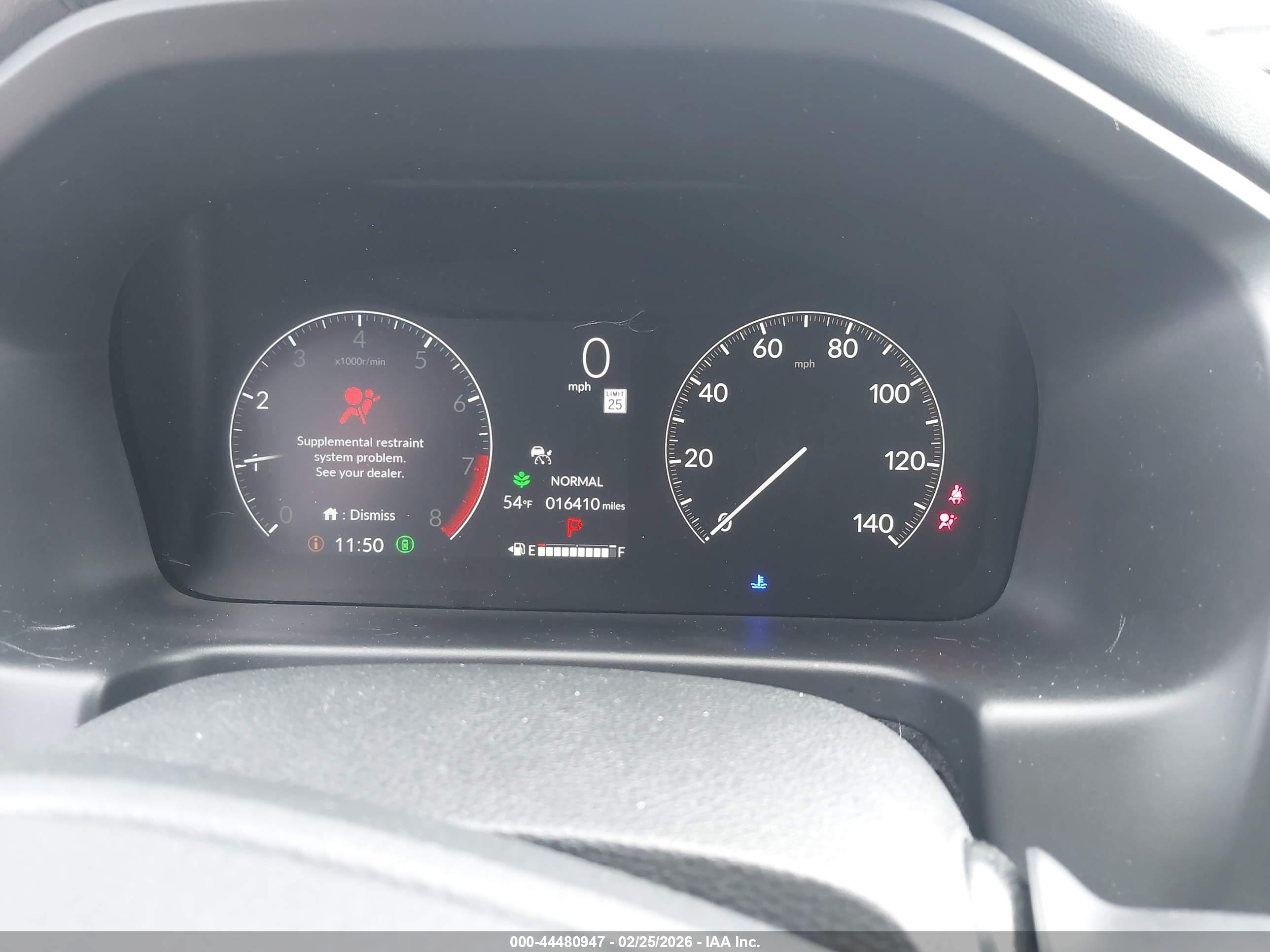 HONDA ODYSSEY image 7