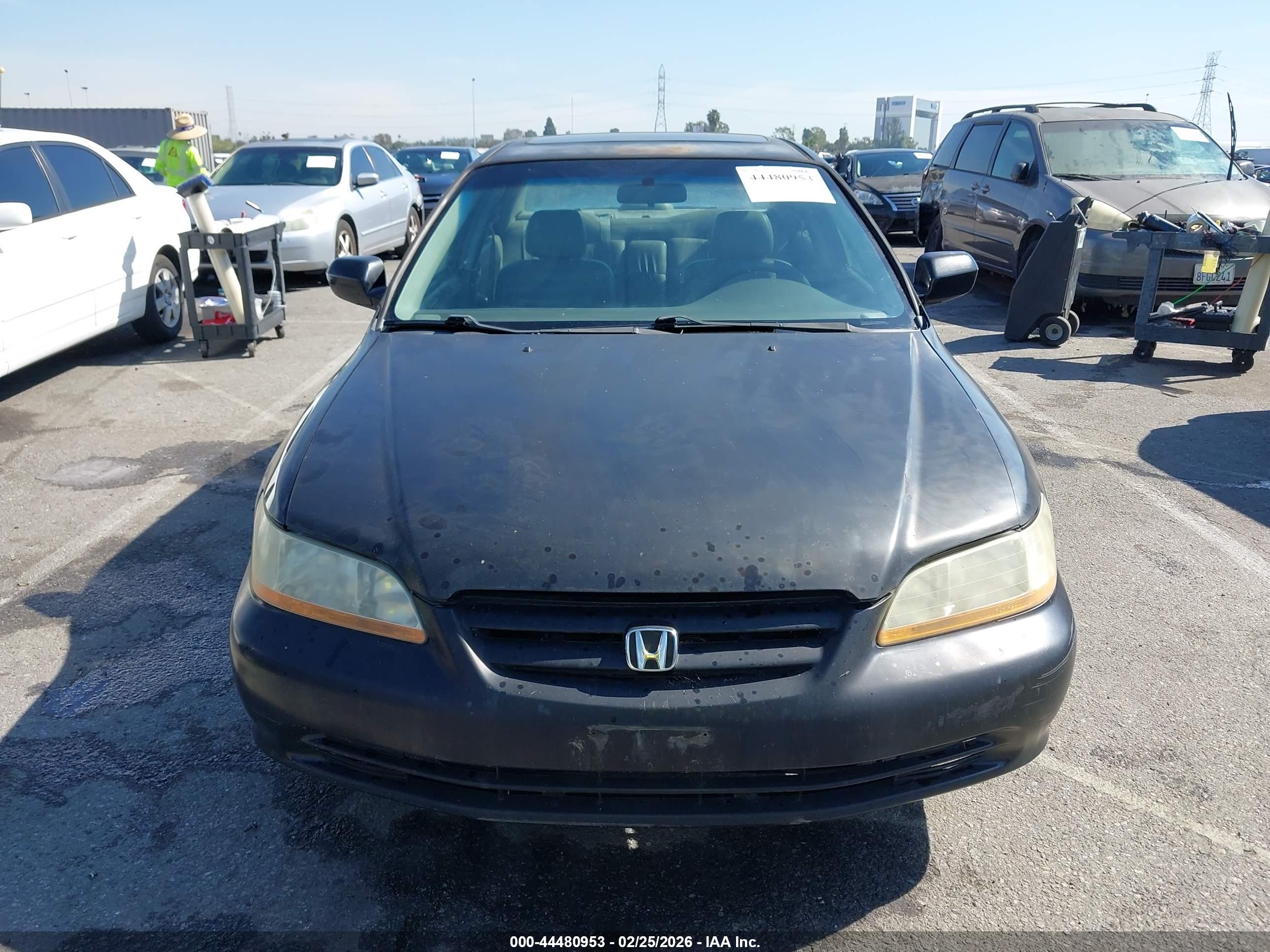 HONDA ACCORD image 6