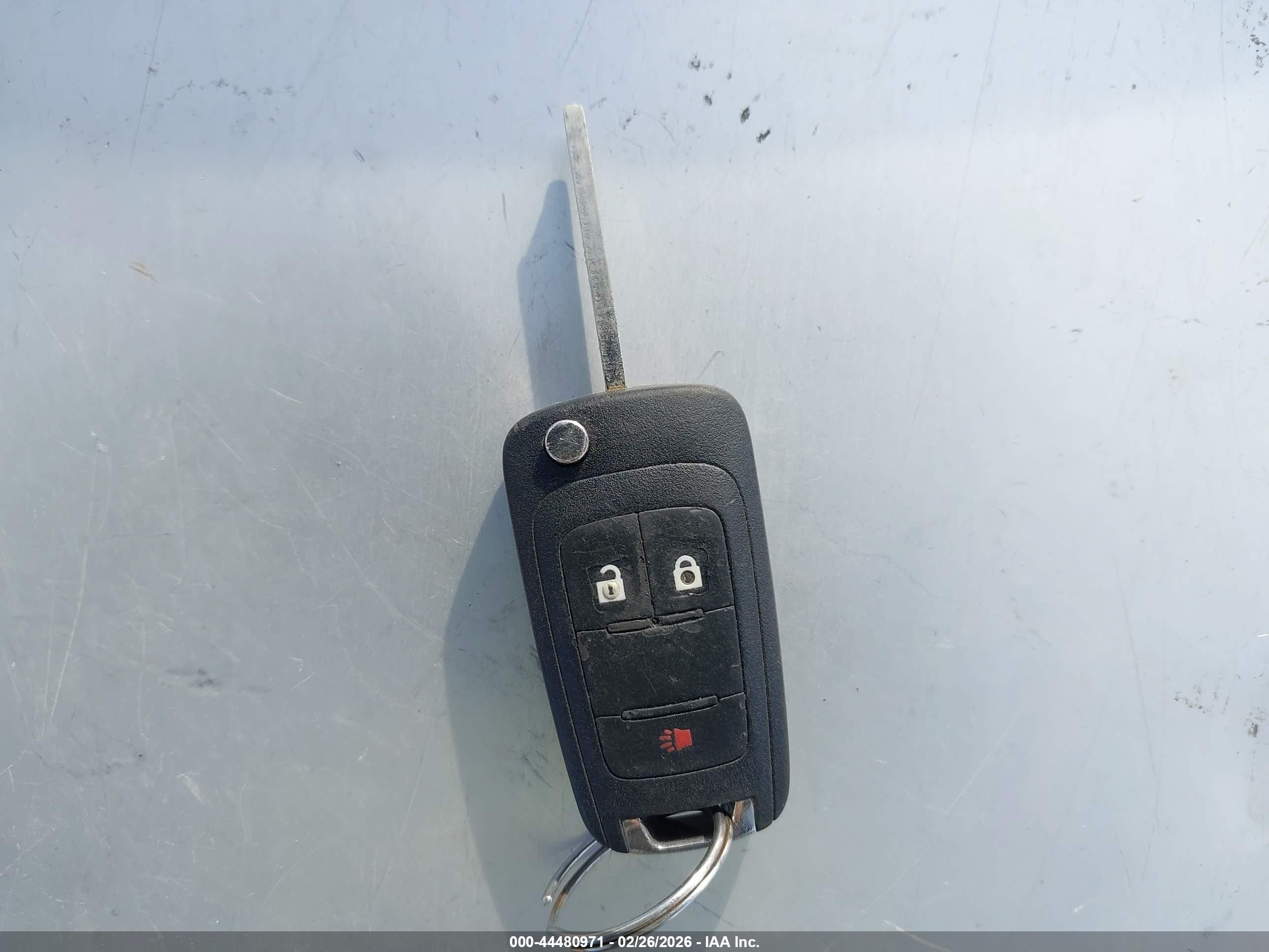 CHEVROLET EQUINOX image 11