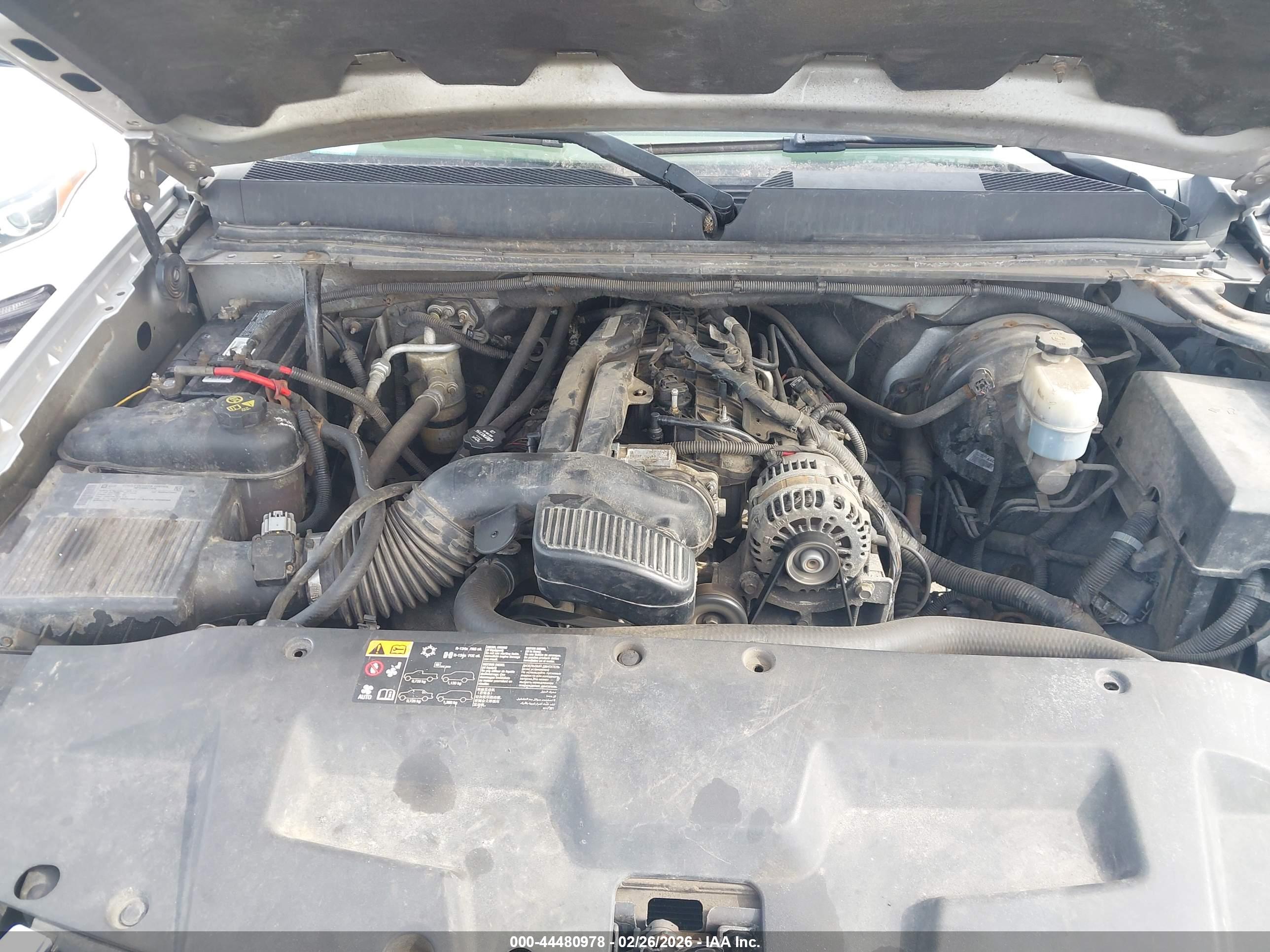 GMC SIERRA image 10