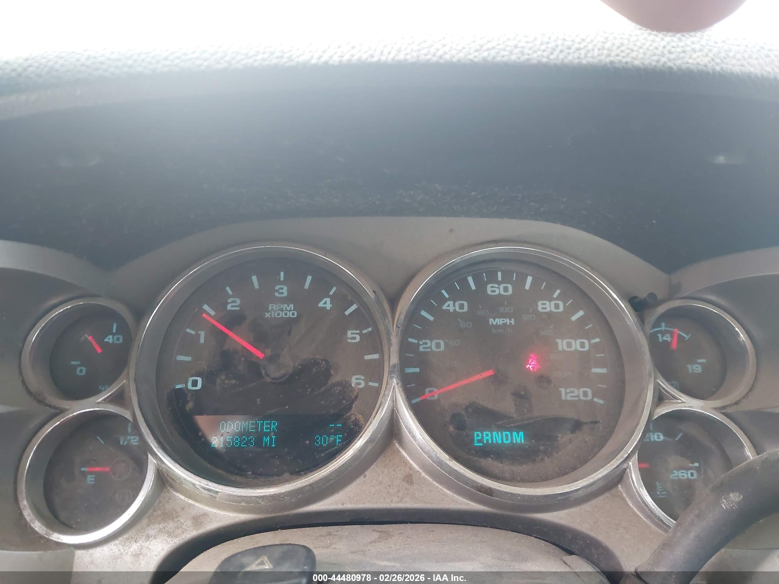 GMC SIERRA image 7