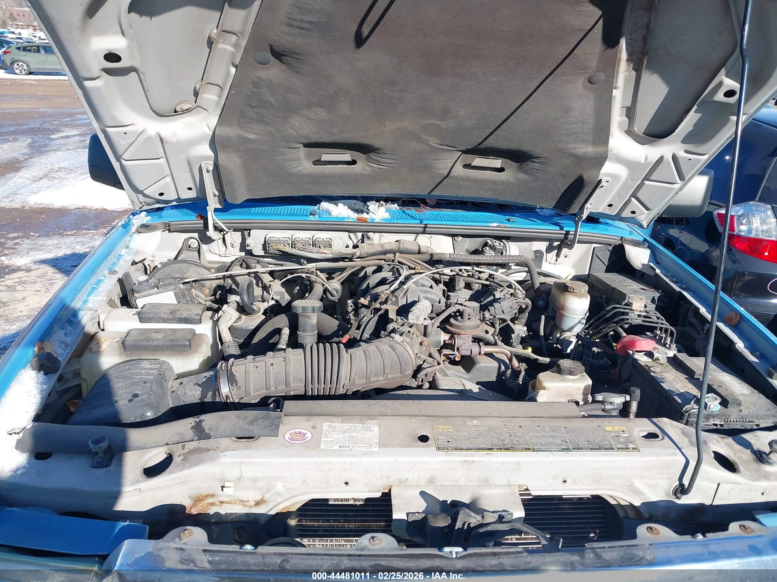 FORD RANGER image 10