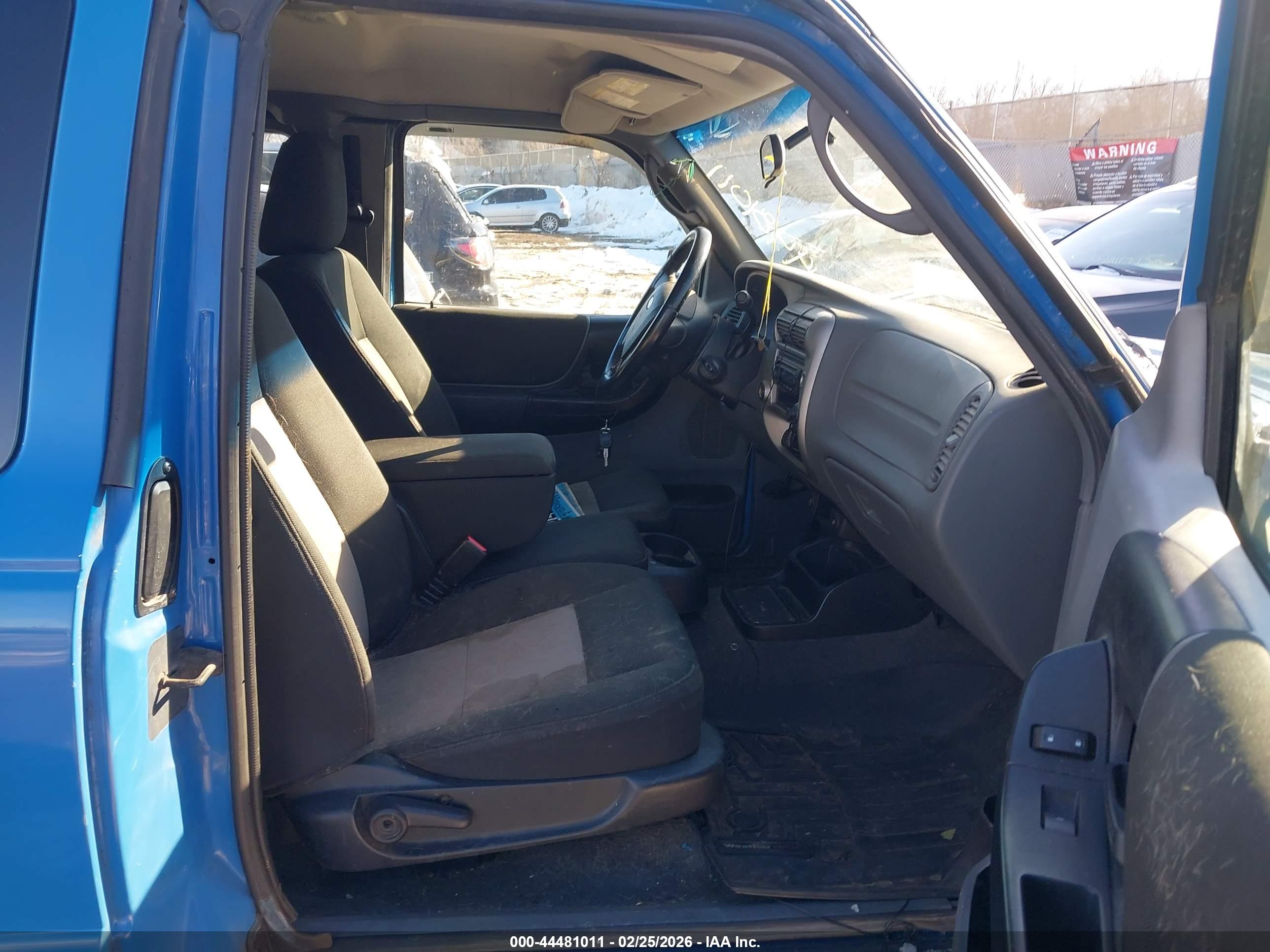 FORD RANGER image 5