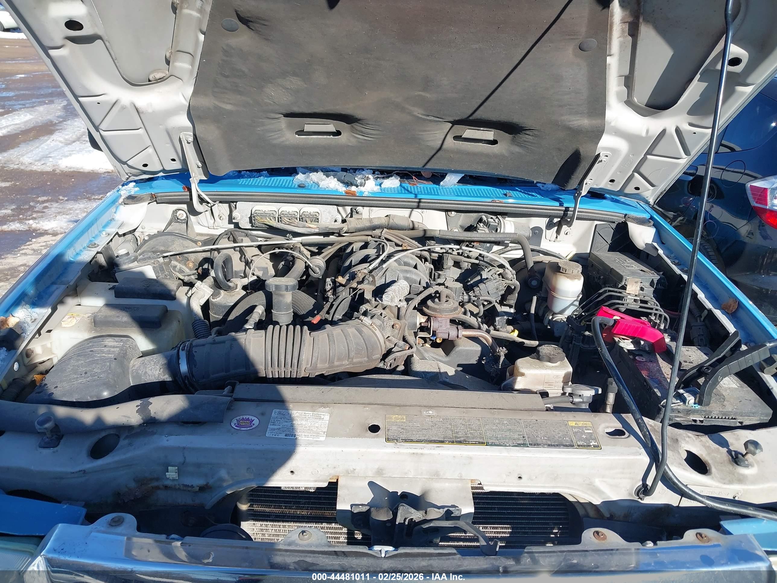 FORD RANGER image 6