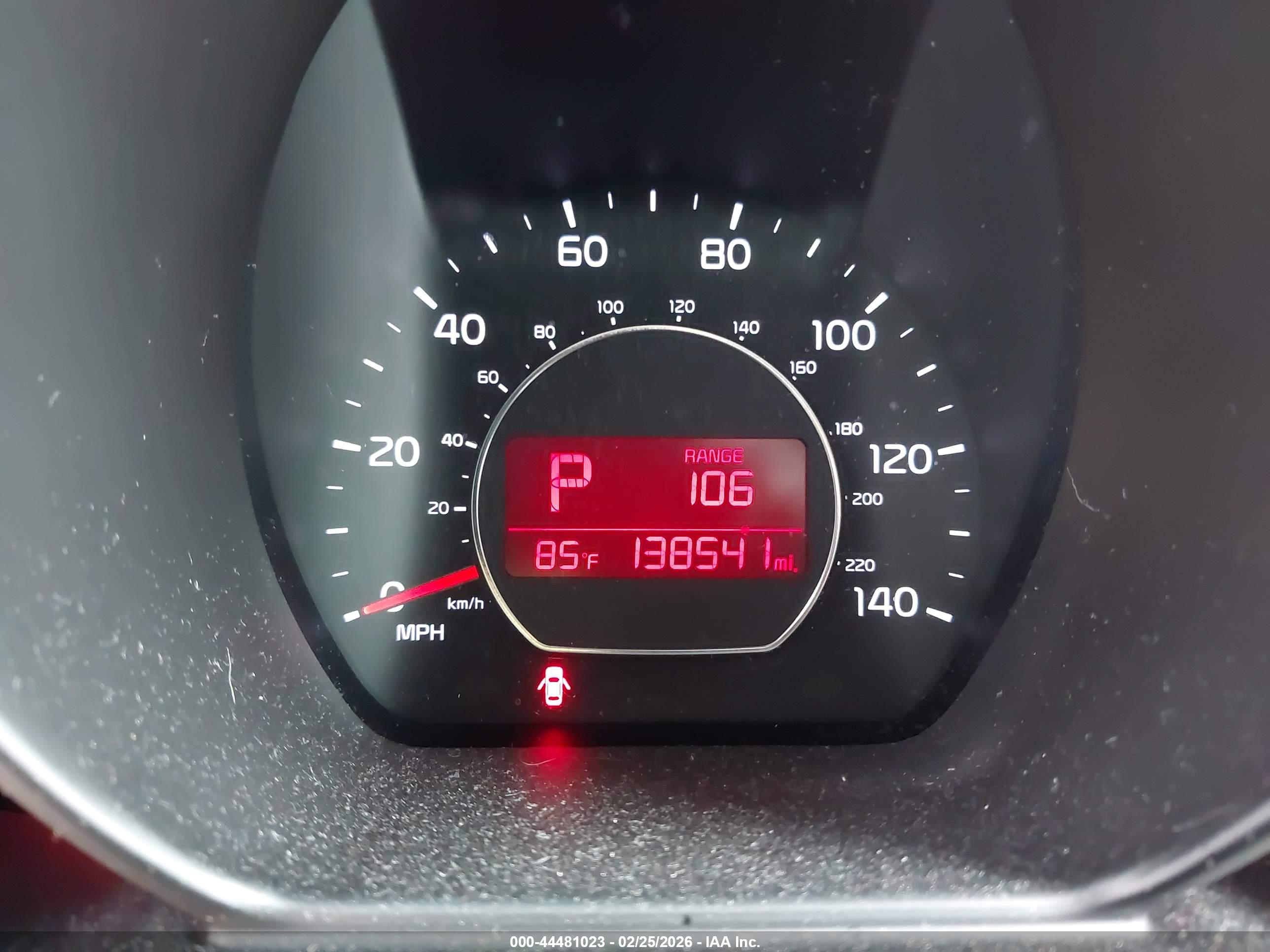KIA SOUL image 7