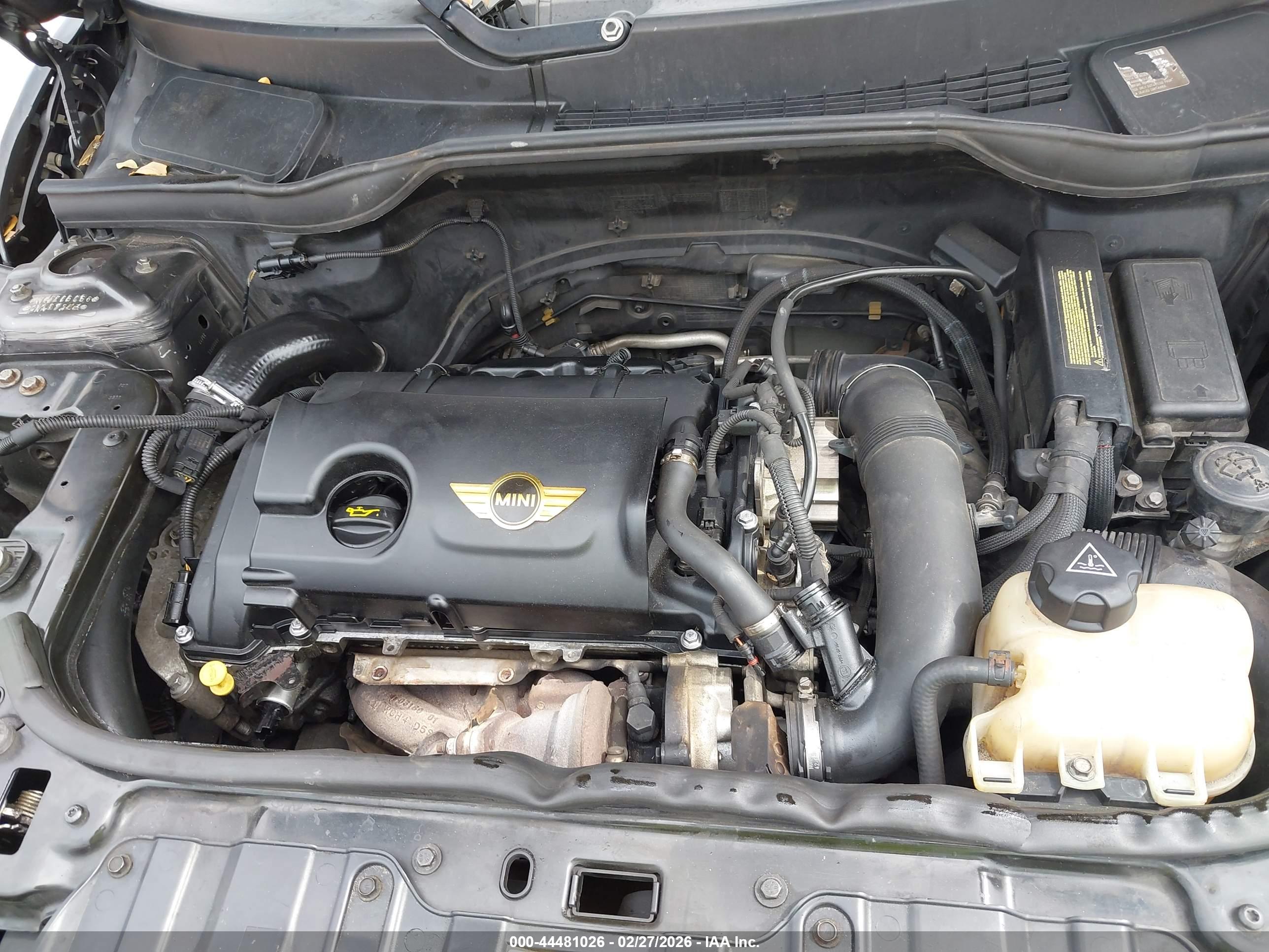 MINI COOPER image 10