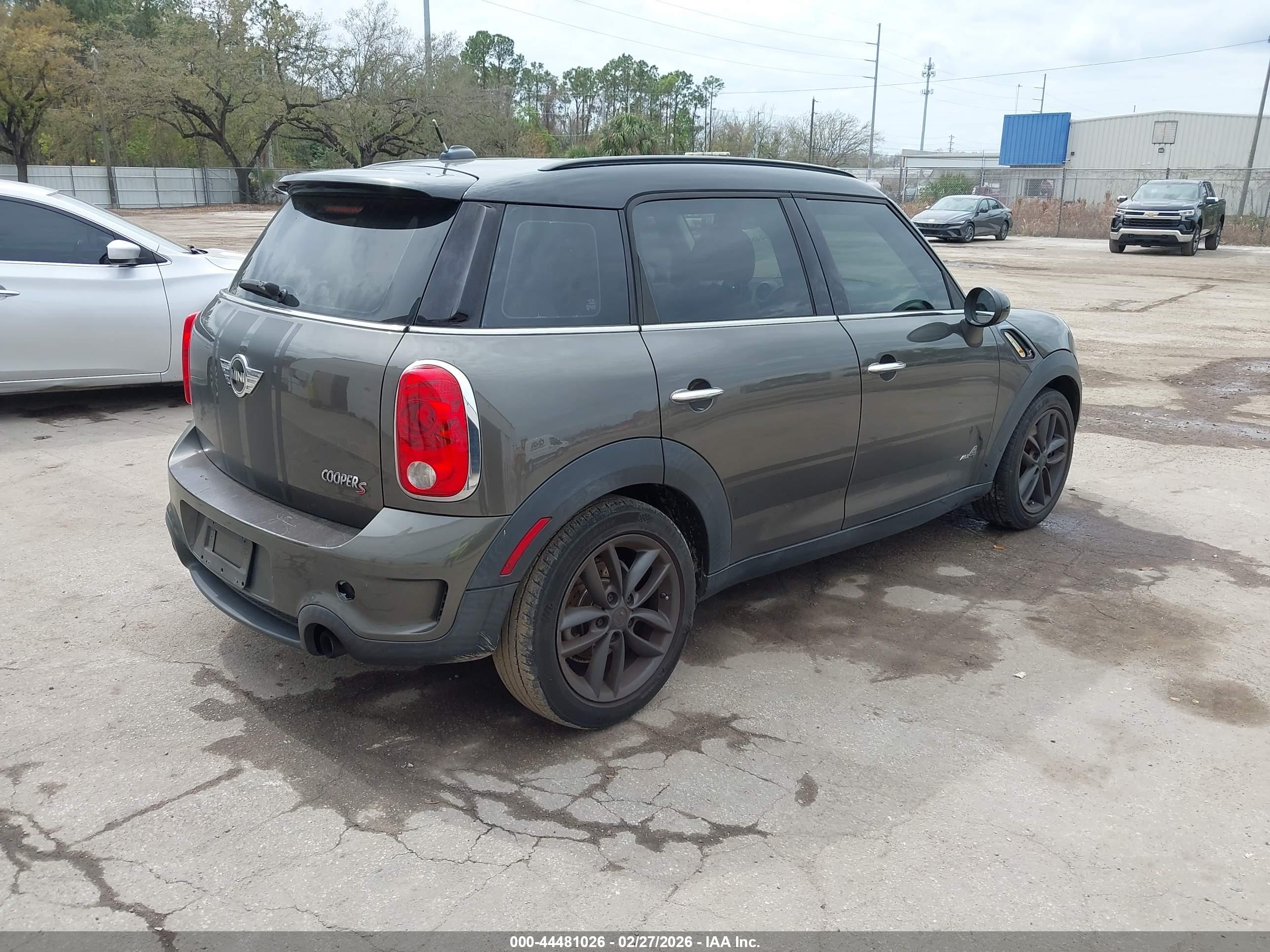 MINI COOPER image 4