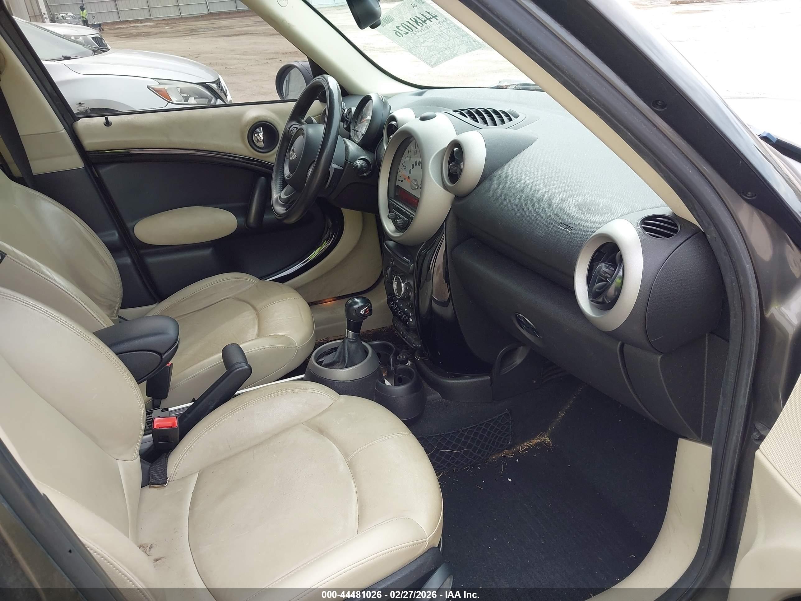 MINI COOPER image 5