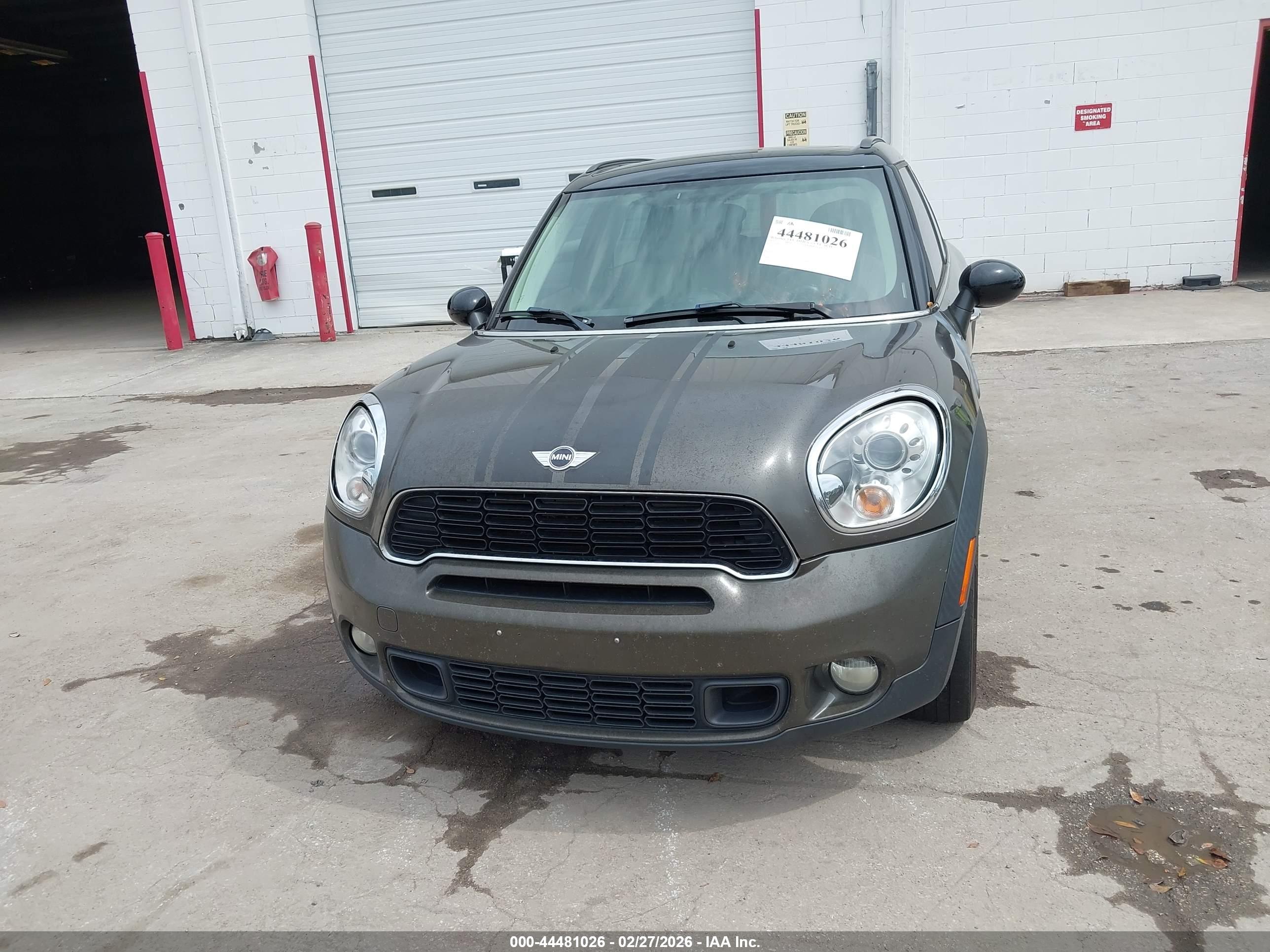 MINI COOPER image 6